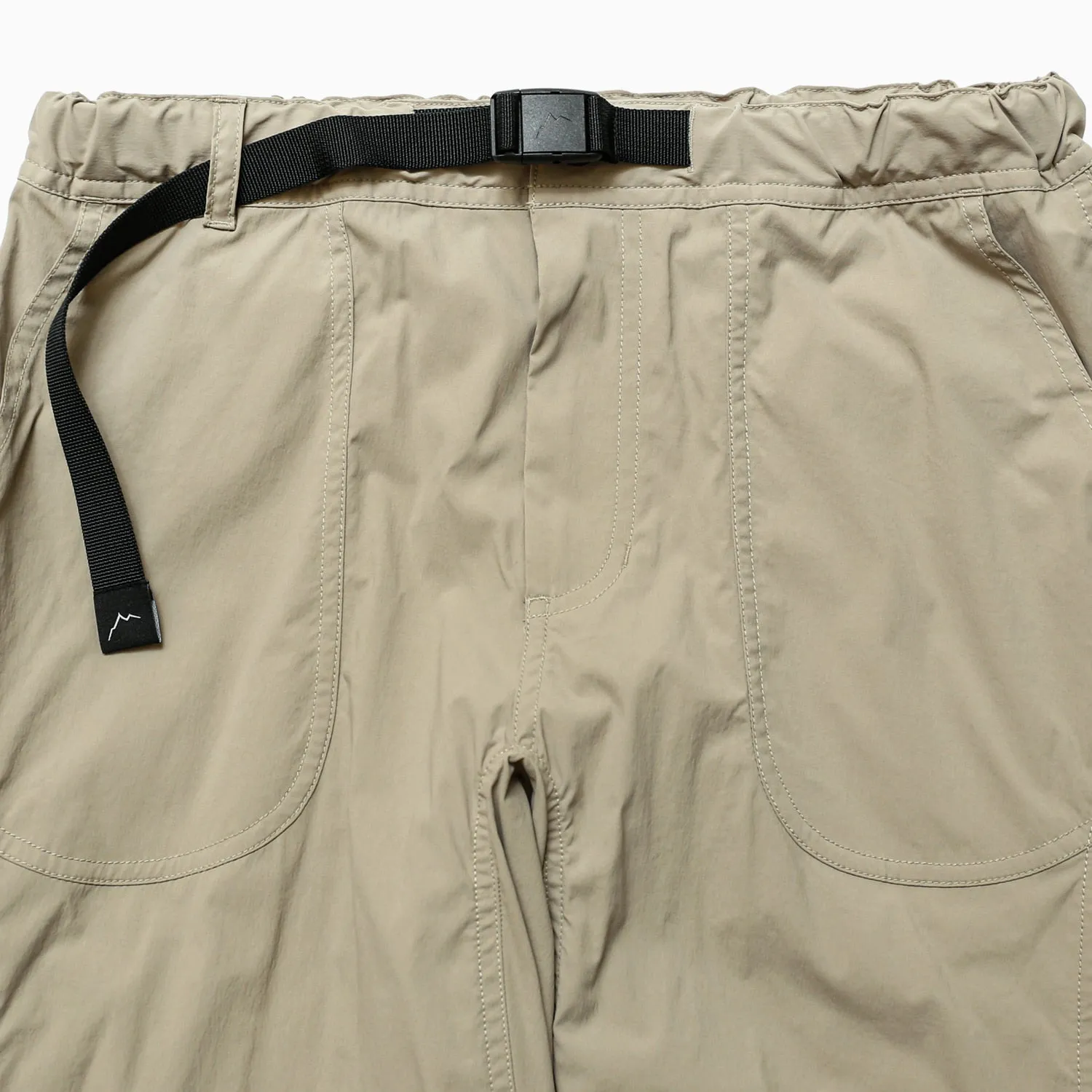 6 Pocket Hiking Pants