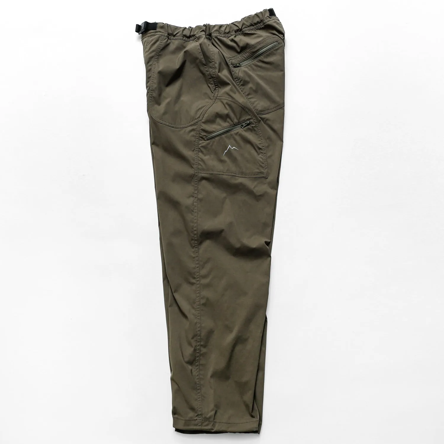 6 Pocket Hiking Pants