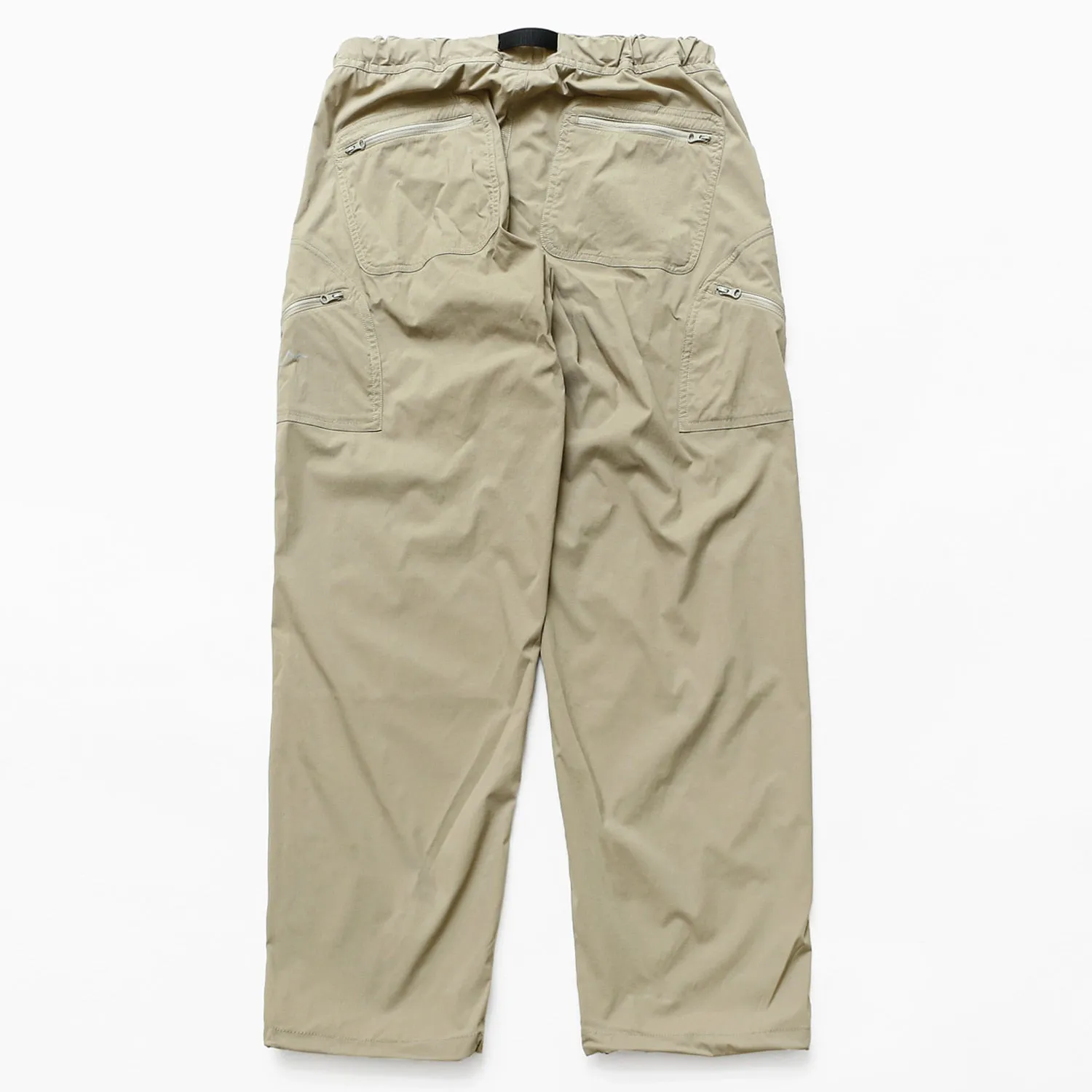 6 Pocket Hiking Pants