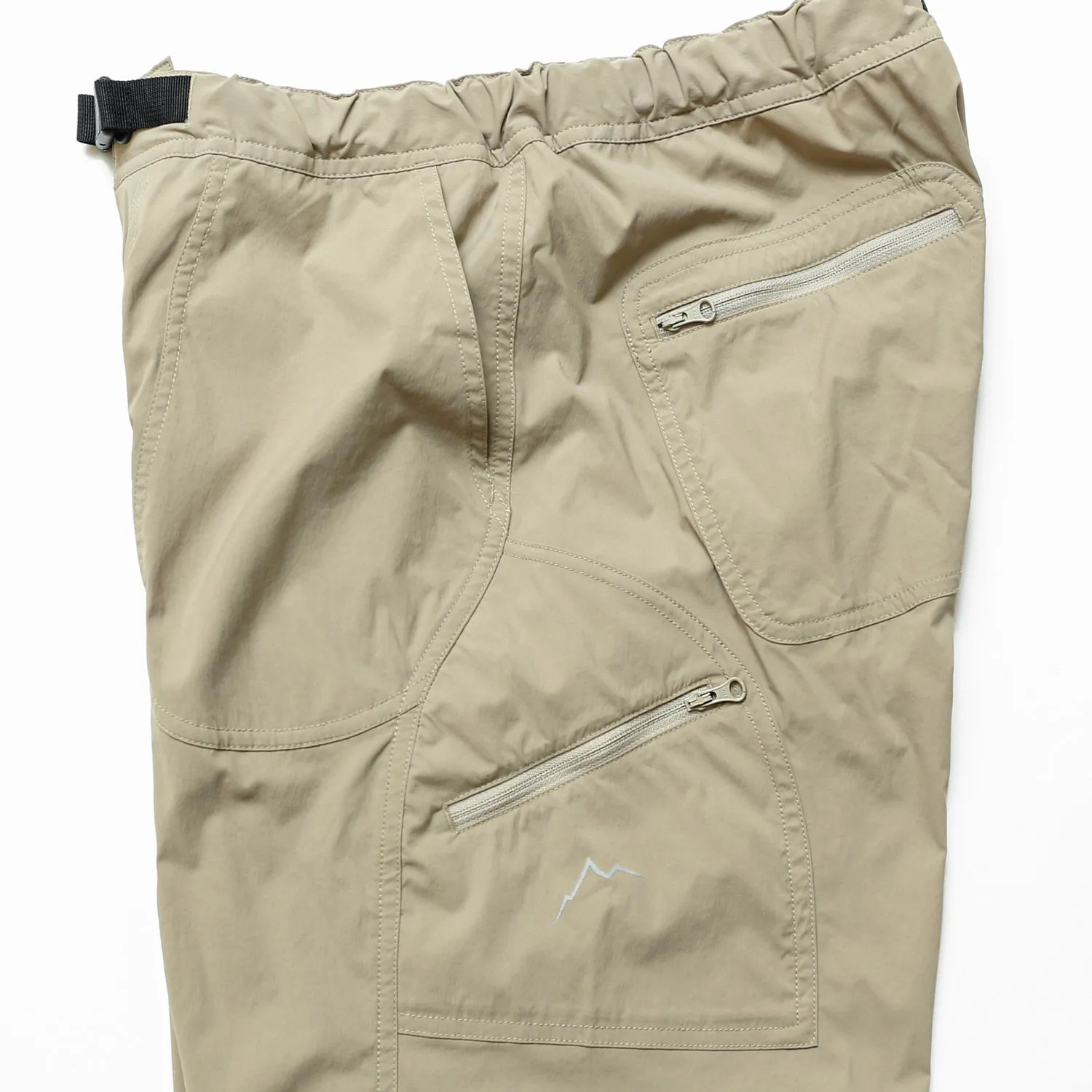 6 Pocket Hiking Pants