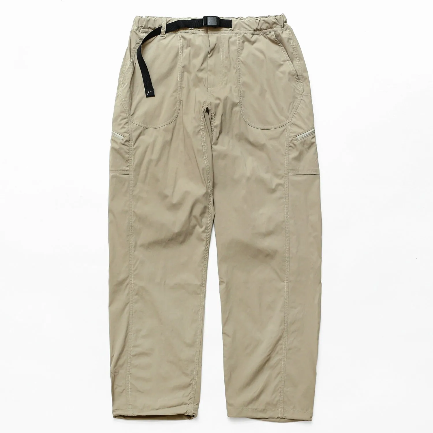 6 Pocket Hiking Pants