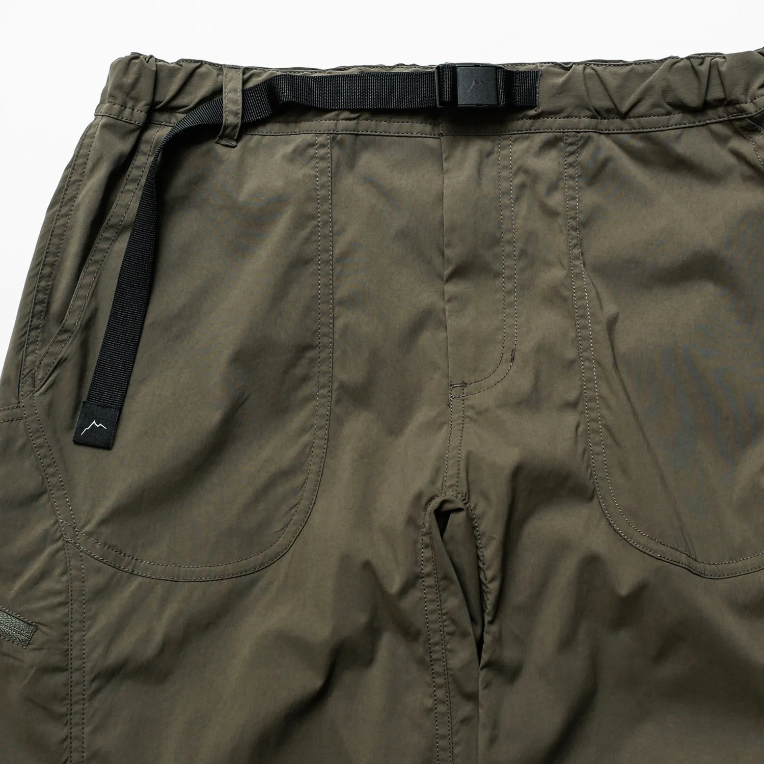 6 Pocket Hiking Pants