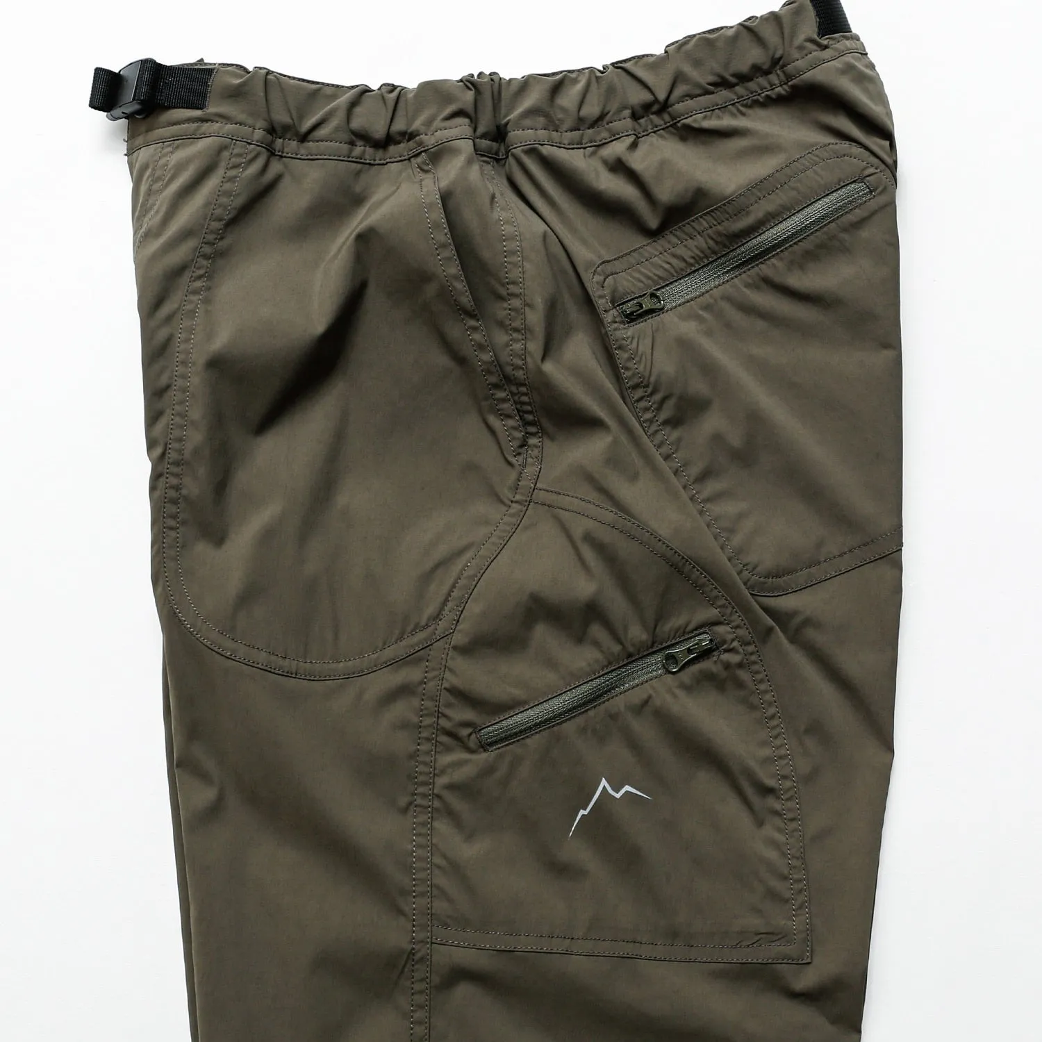 6 Pocket Hiking Pants