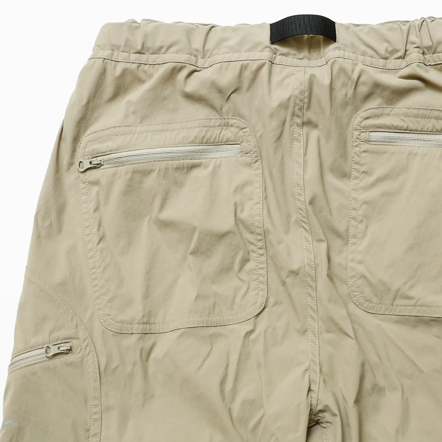 6 Pocket Hiking Pants