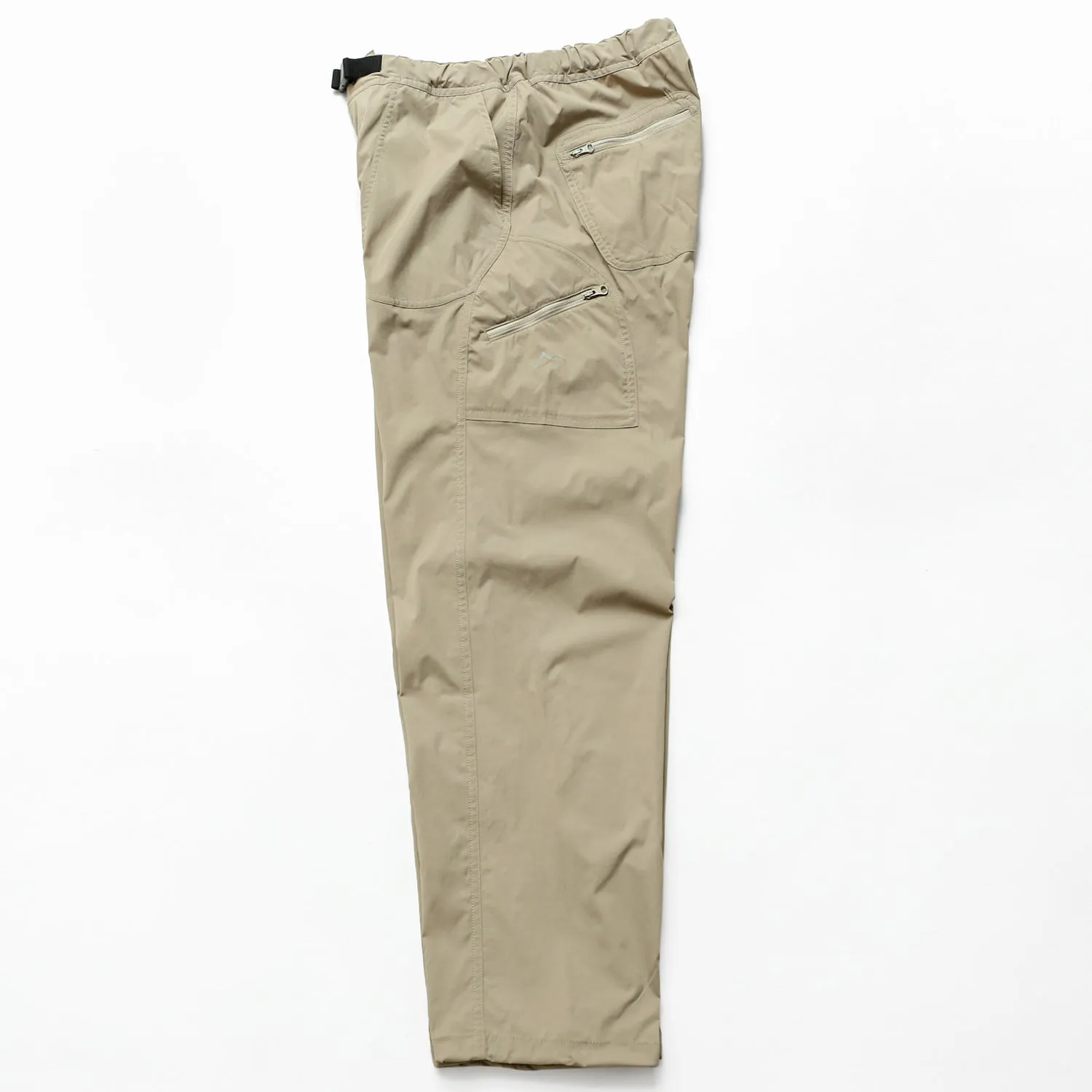 6 Pocket Hiking Pants