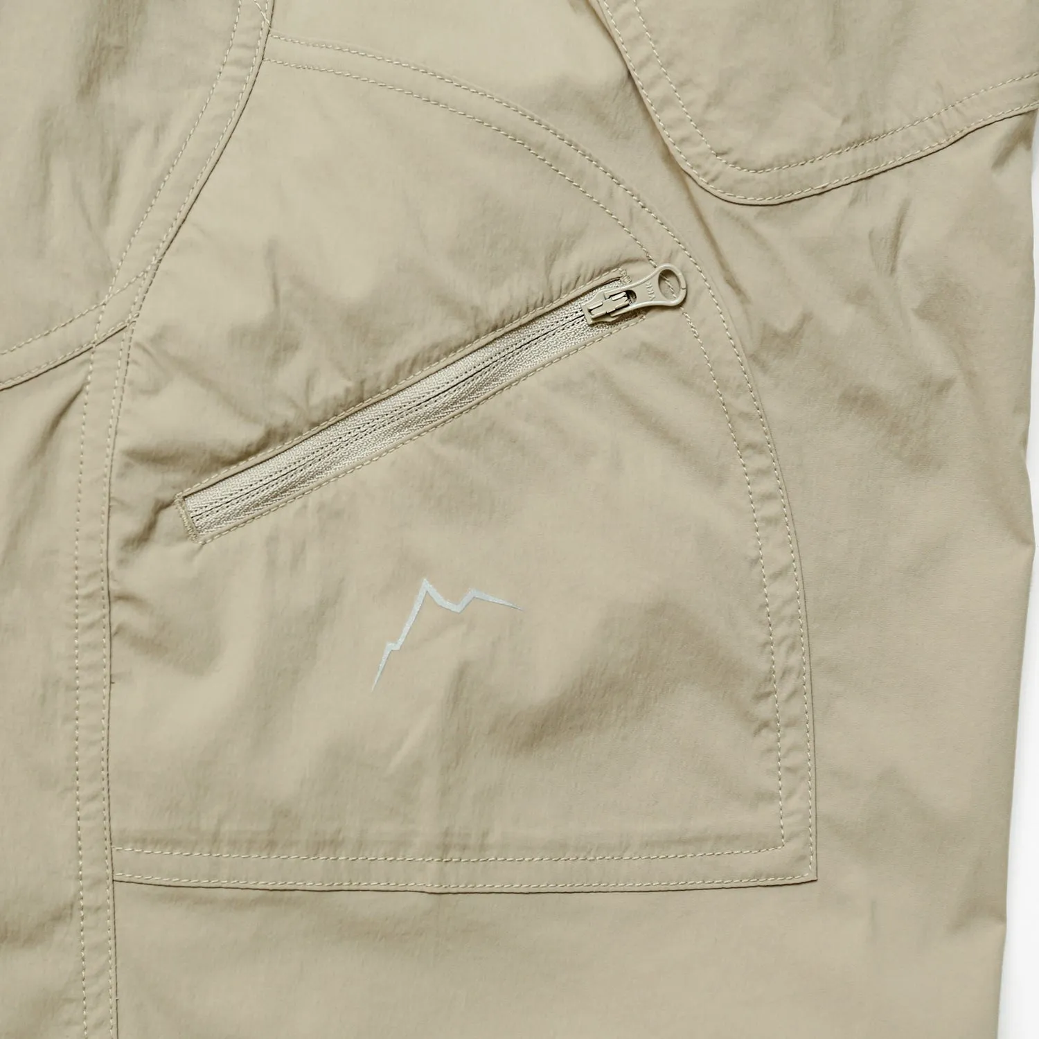 6 Pocket Hiking Pants