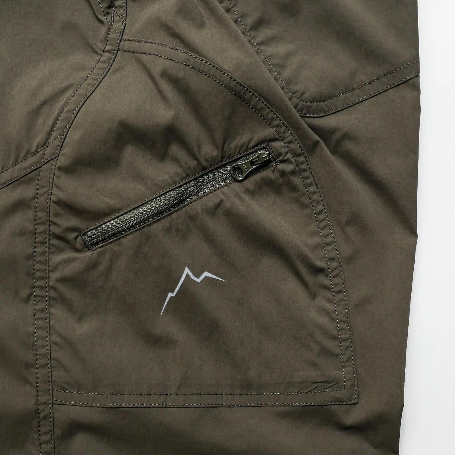 6 Pocket Hiking Pants