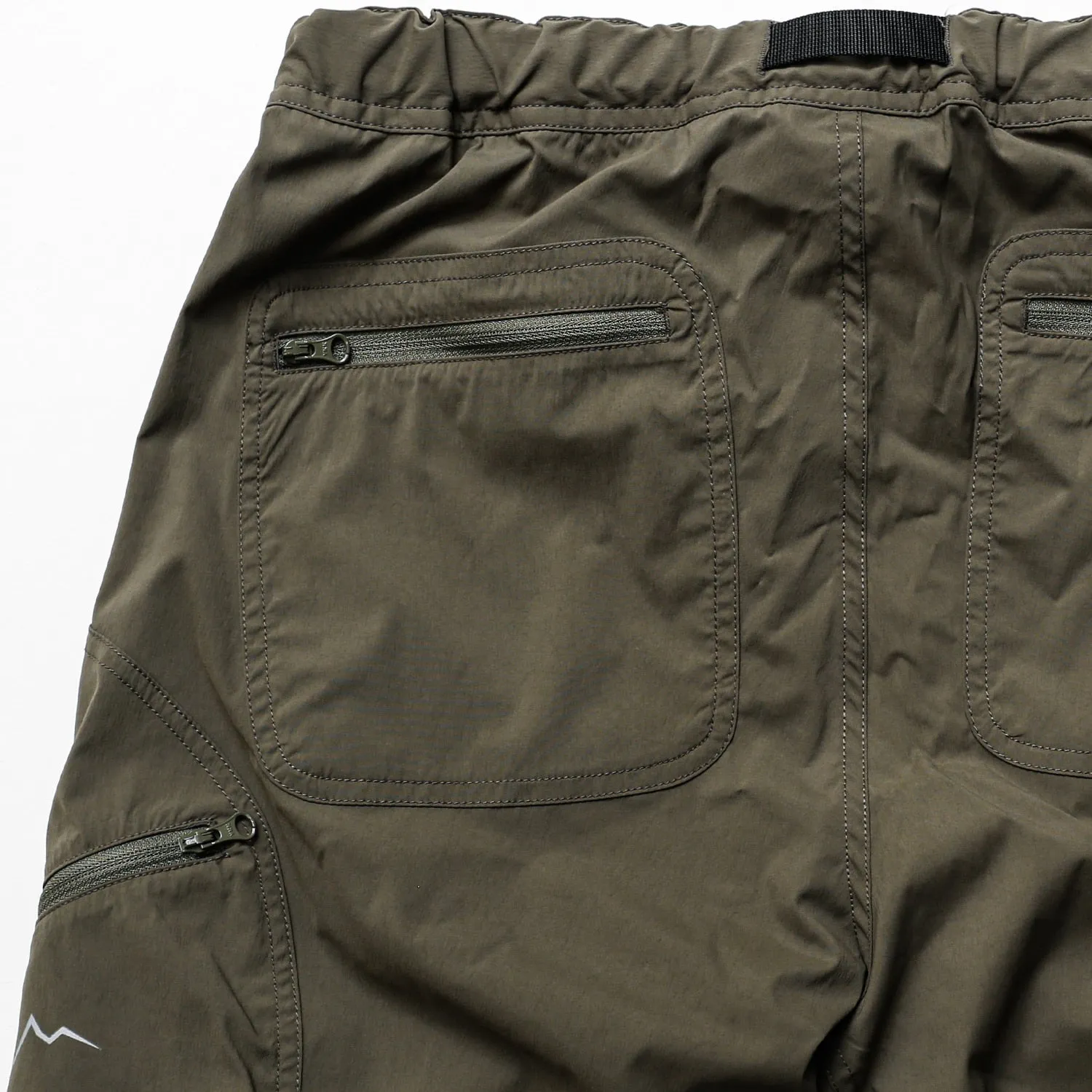 6 Pocket Hiking Pants