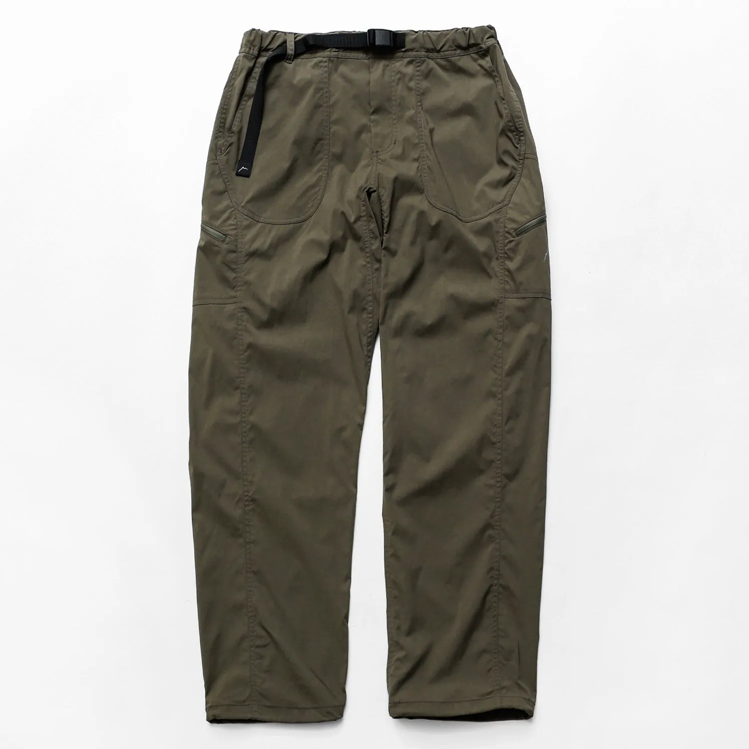 6 Pocket Hiking Pants