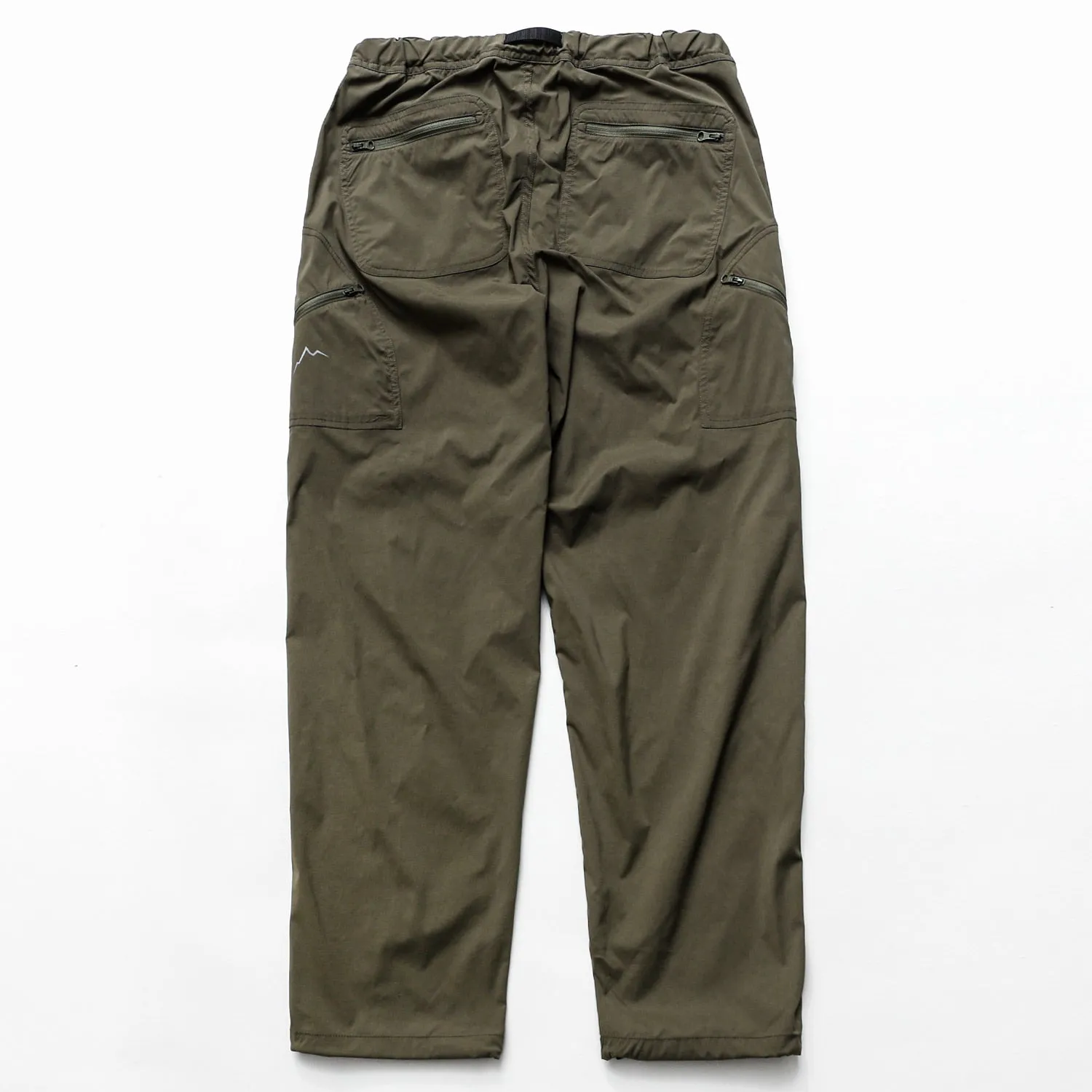 6 Pocket Hiking Pants