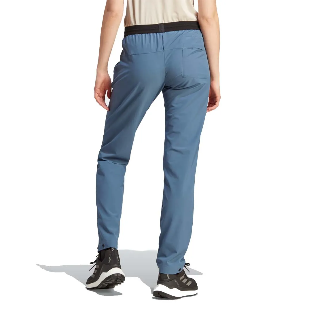 adidas - Women's Terrex Liteflex Hiking Pants (HZ9043)