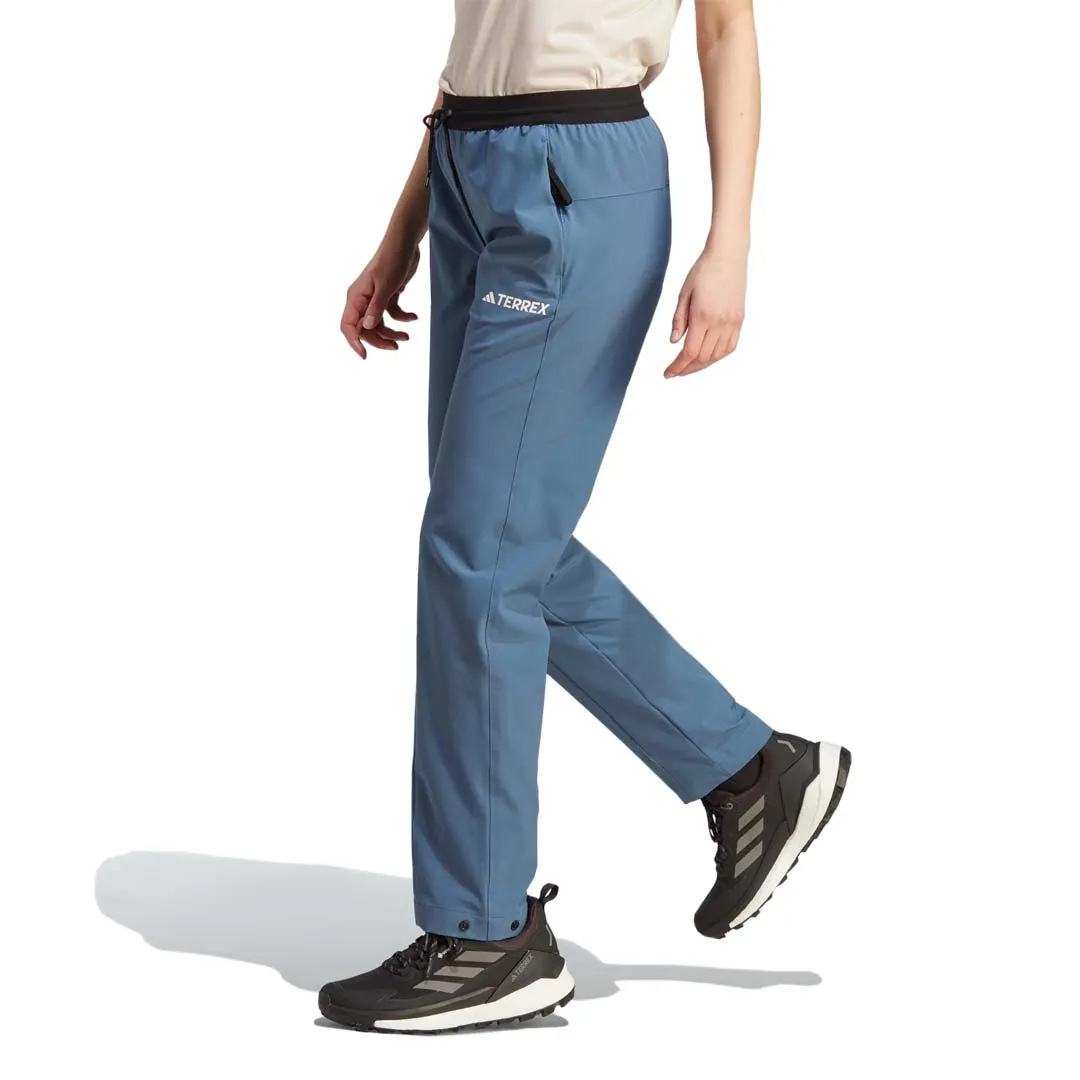 adidas - Women's Terrex Liteflex Hiking Pants (HZ9043)