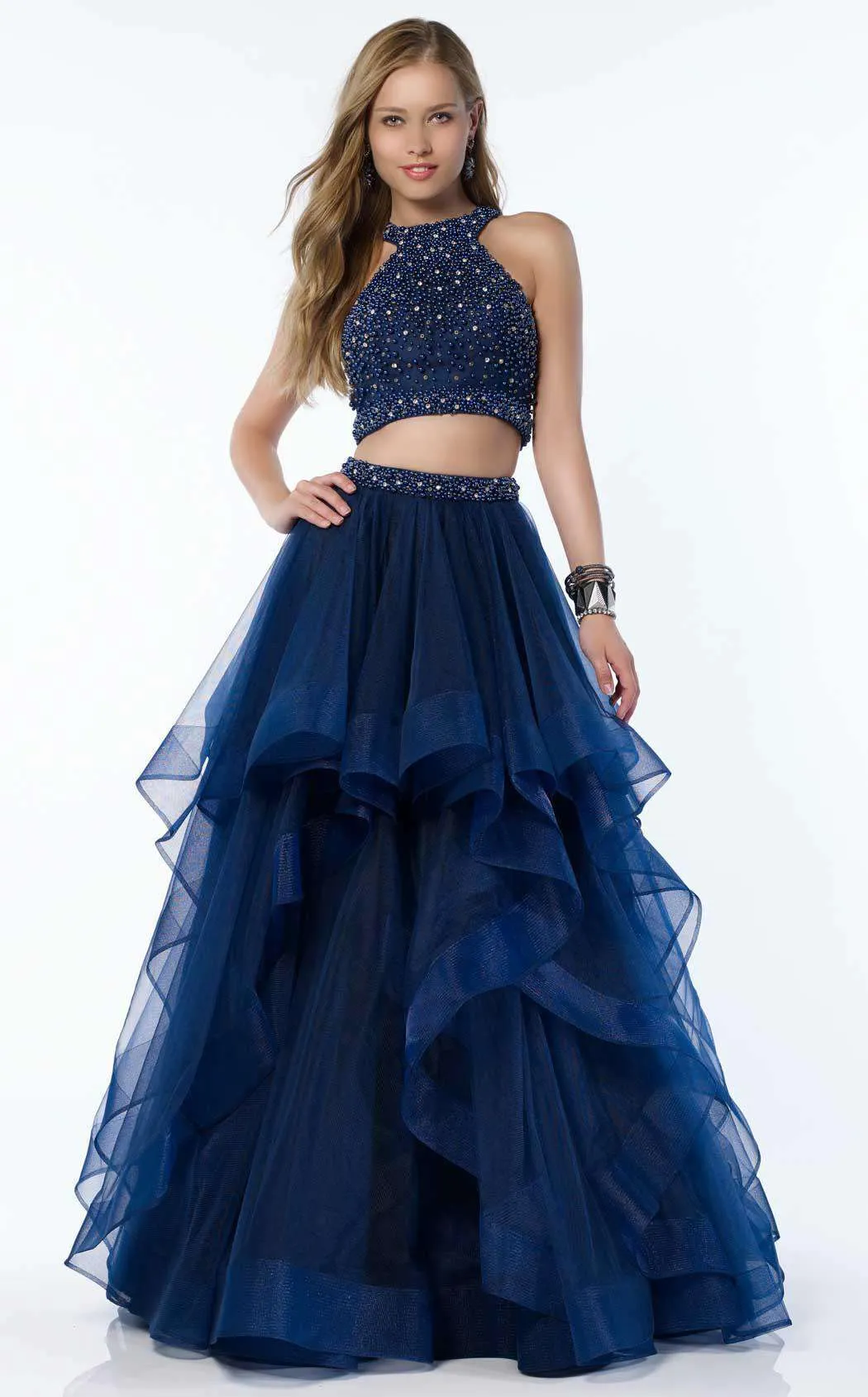 Alyce Designs 6743 Dress