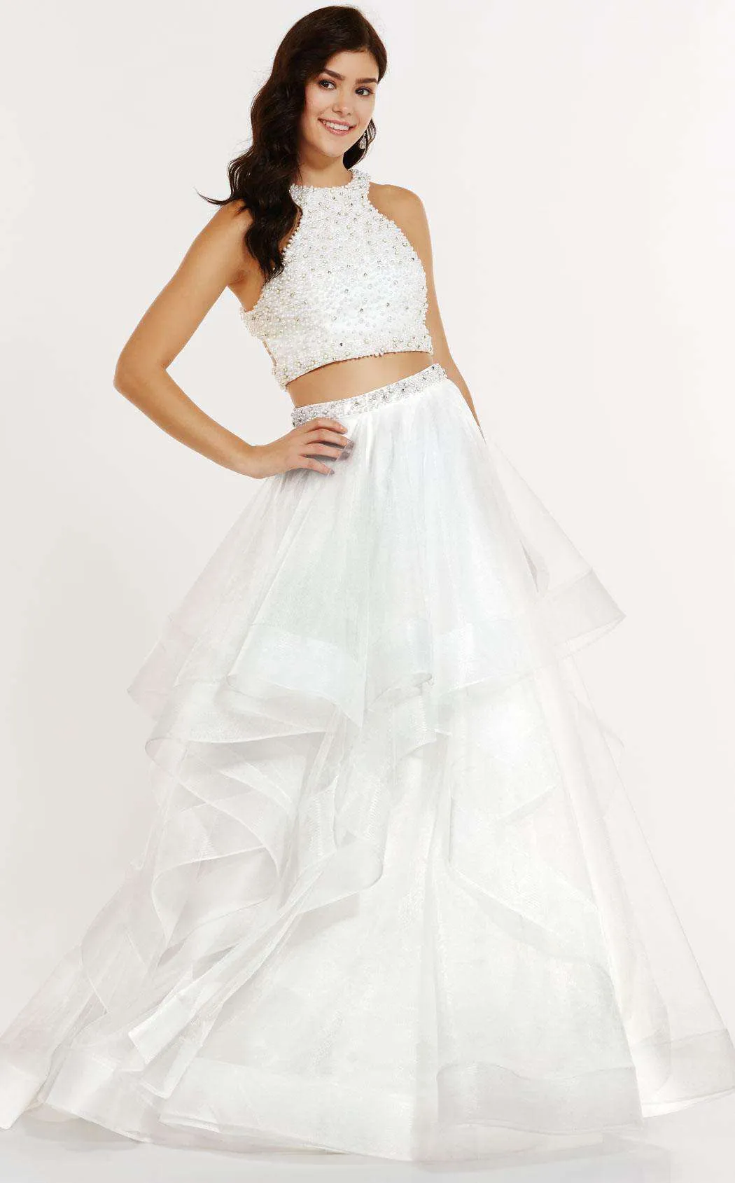 Alyce Designs 6743 Dress