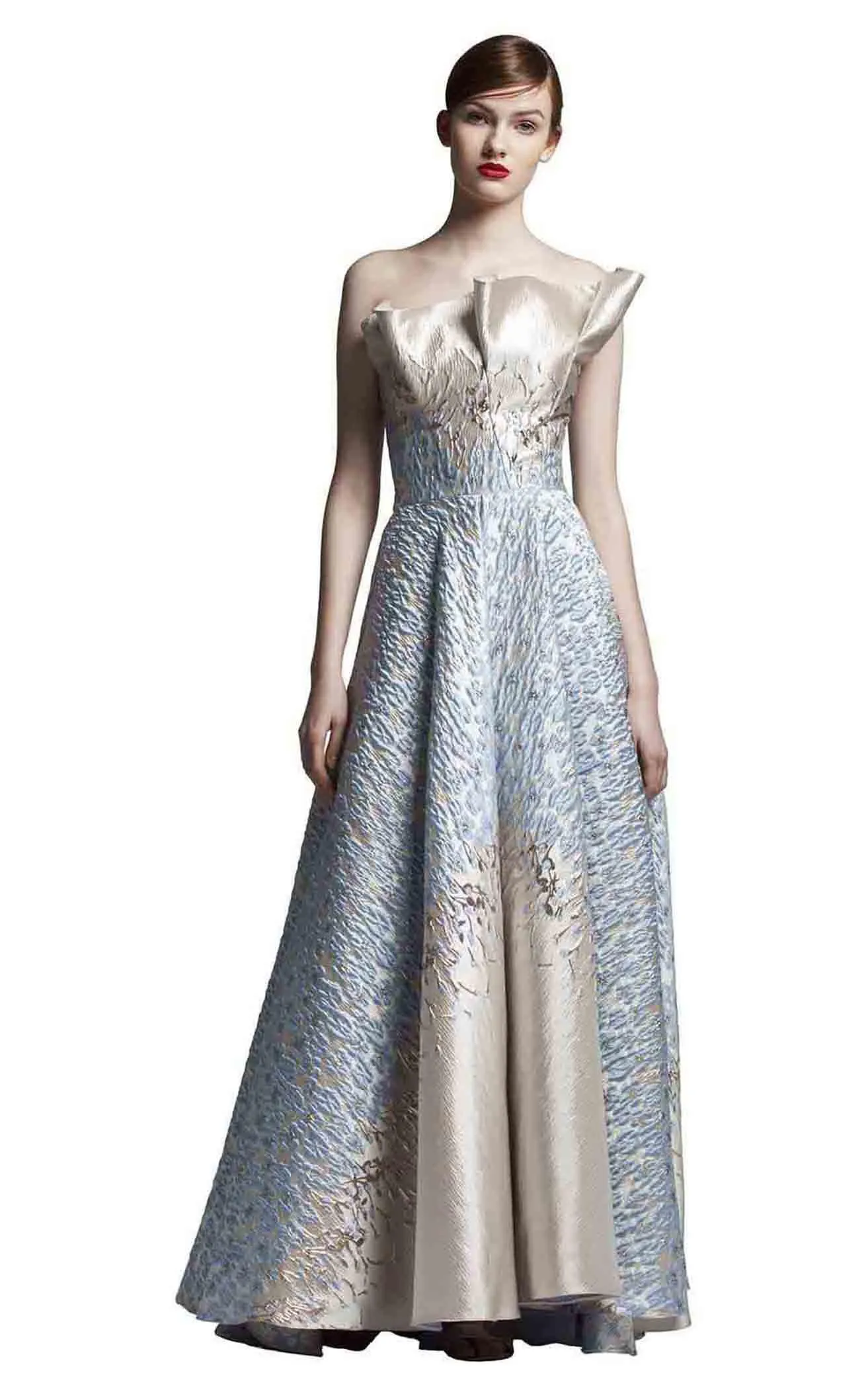 Beside Couture BC1373 Dress