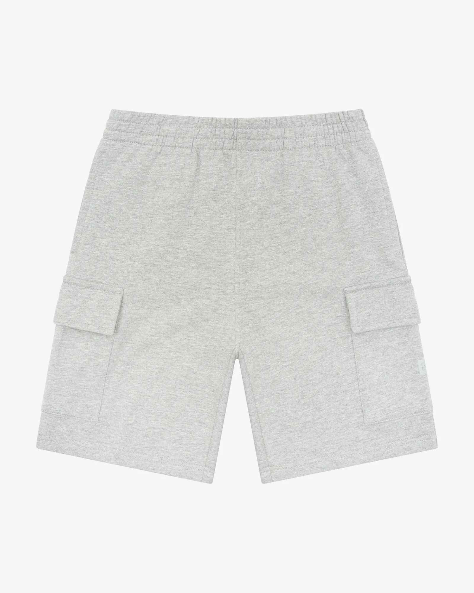 Boys Fleece Cargo Short