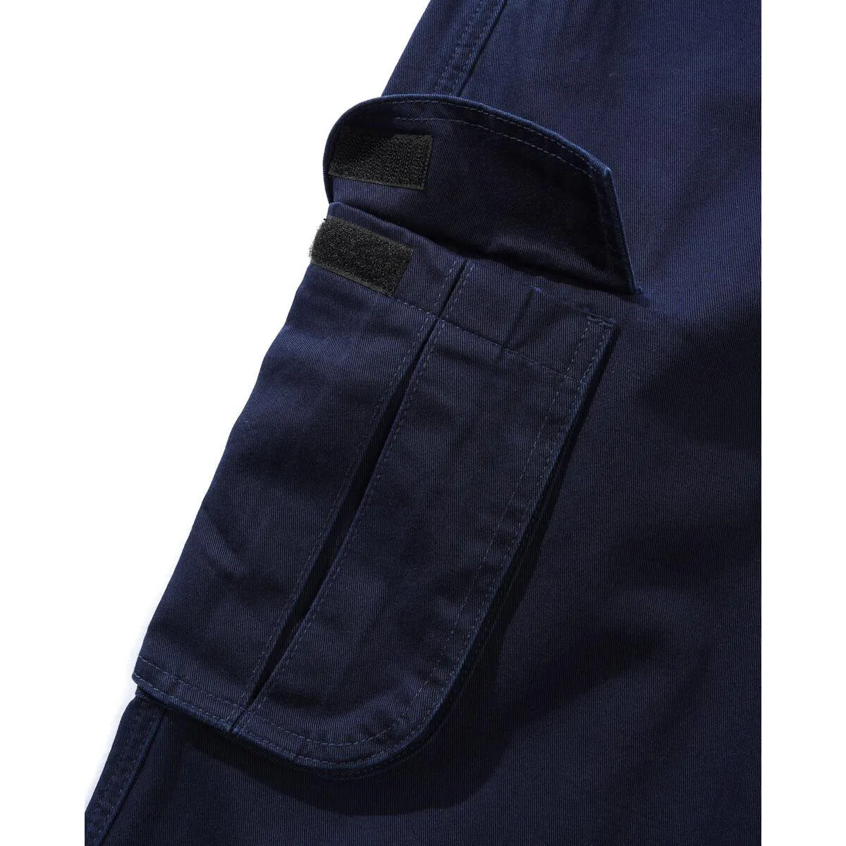 Butter Goods - Field Cargo Shorts Navy