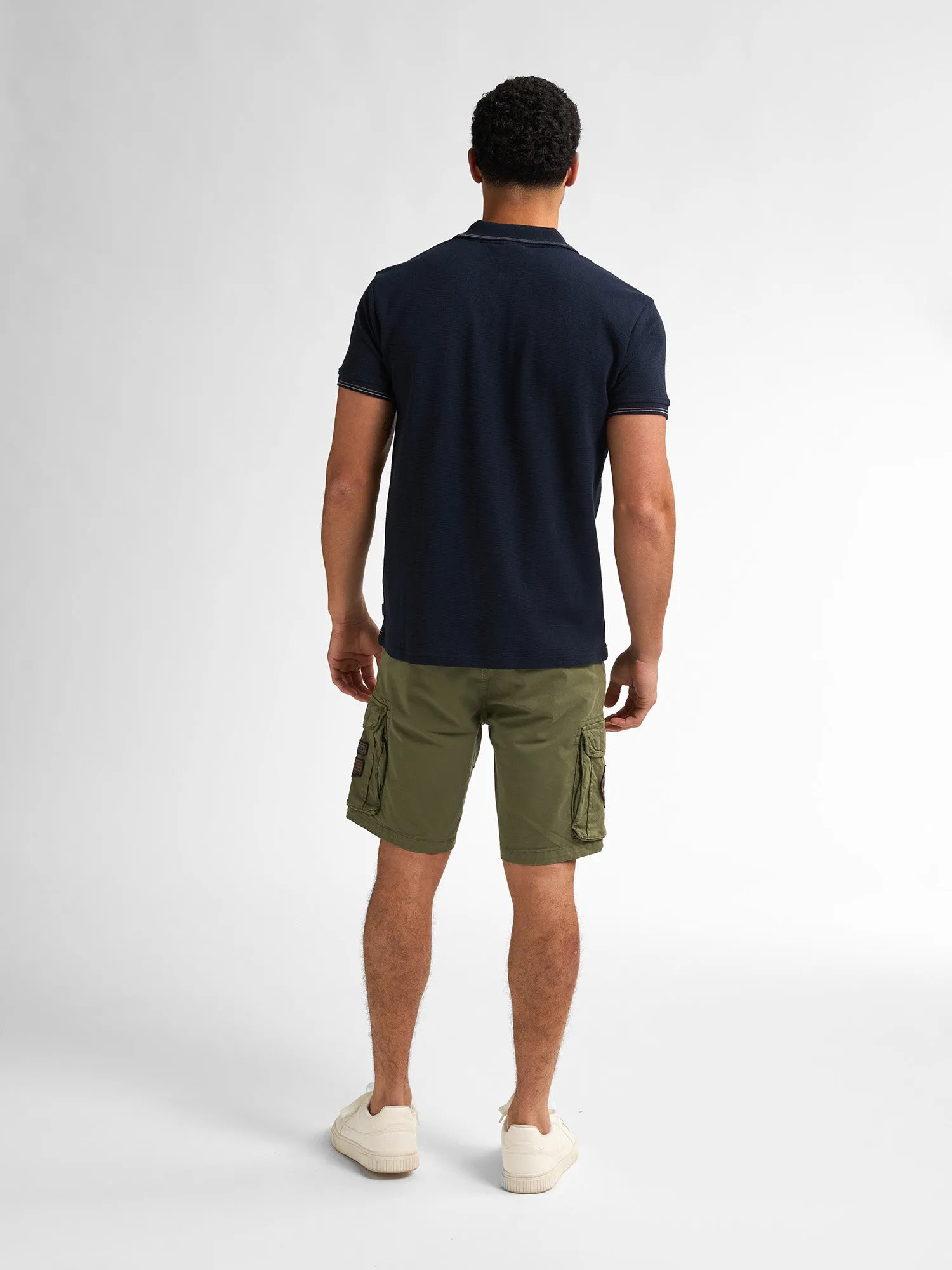 Cargo Shorts Shrimp