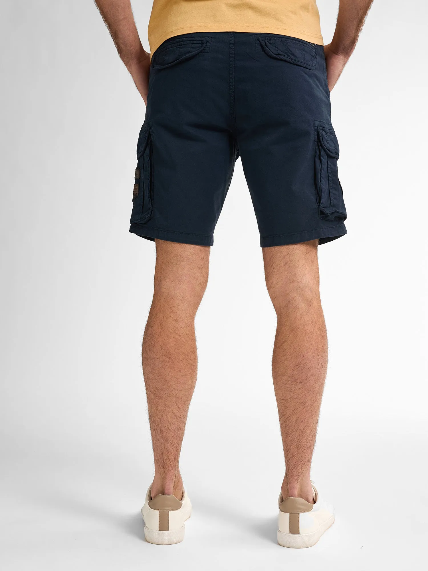 Cargo Shorts Shrimp