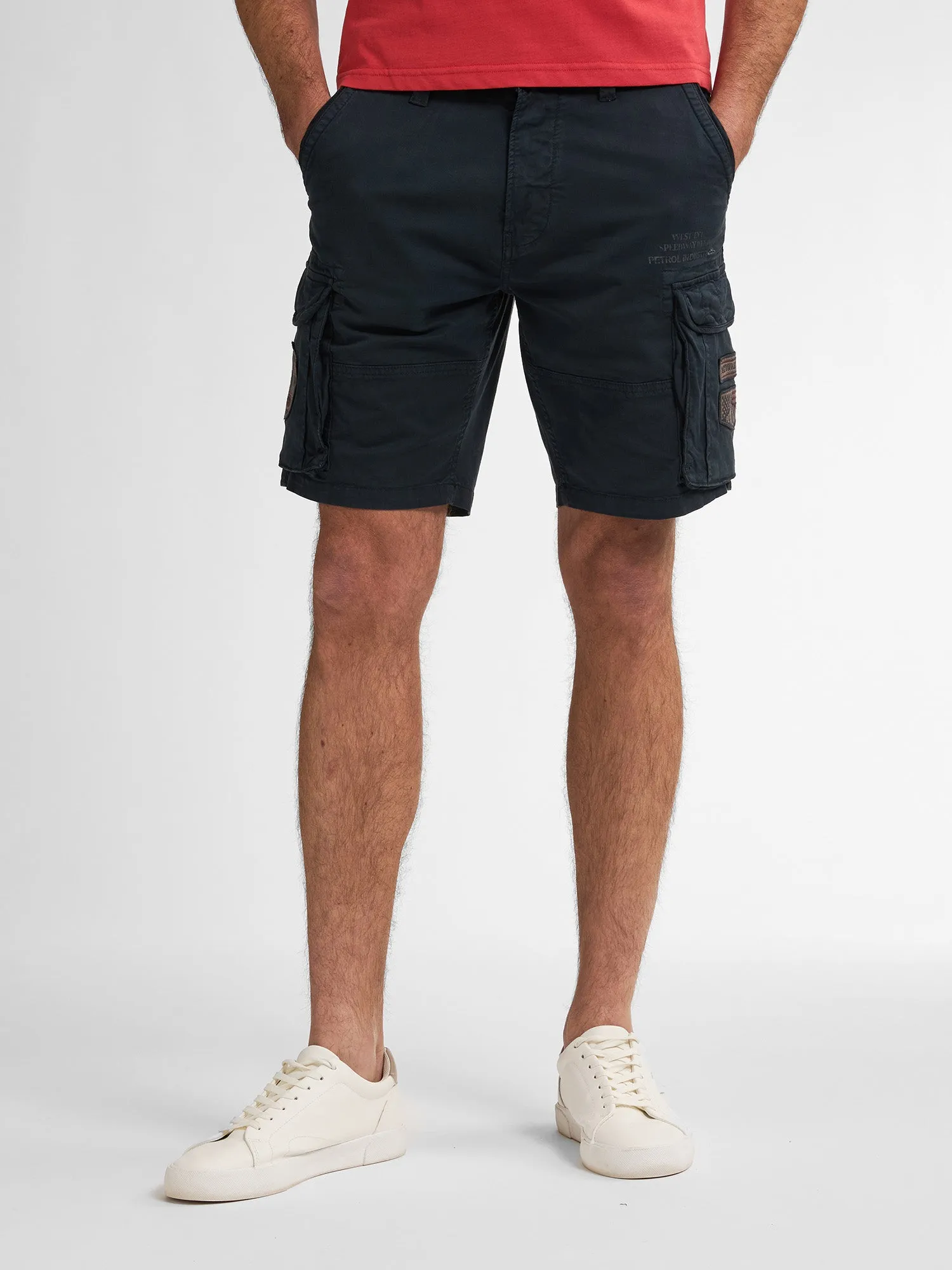 Cargo Shorts Shrimp