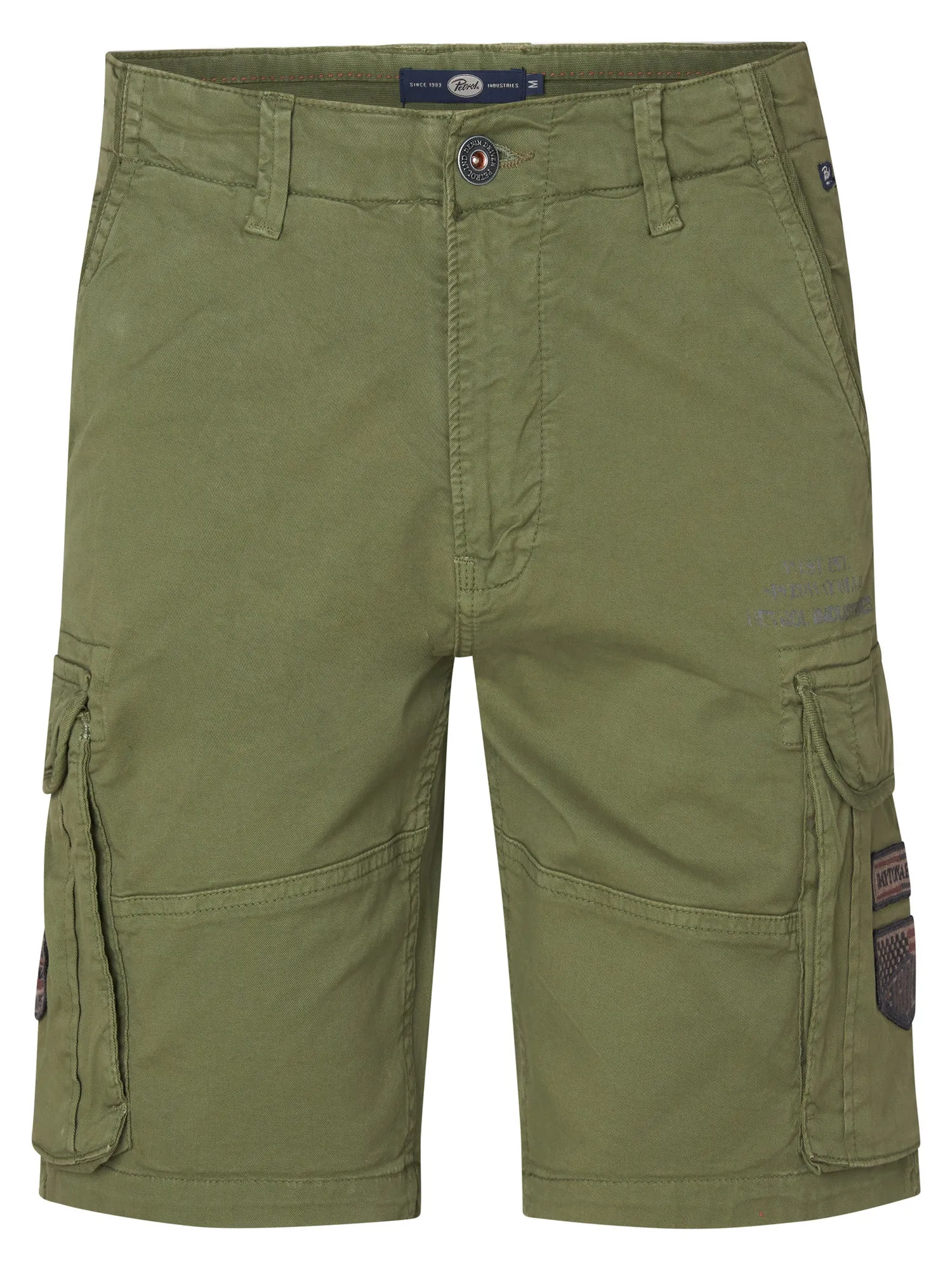 Cargo Shorts Shrimp