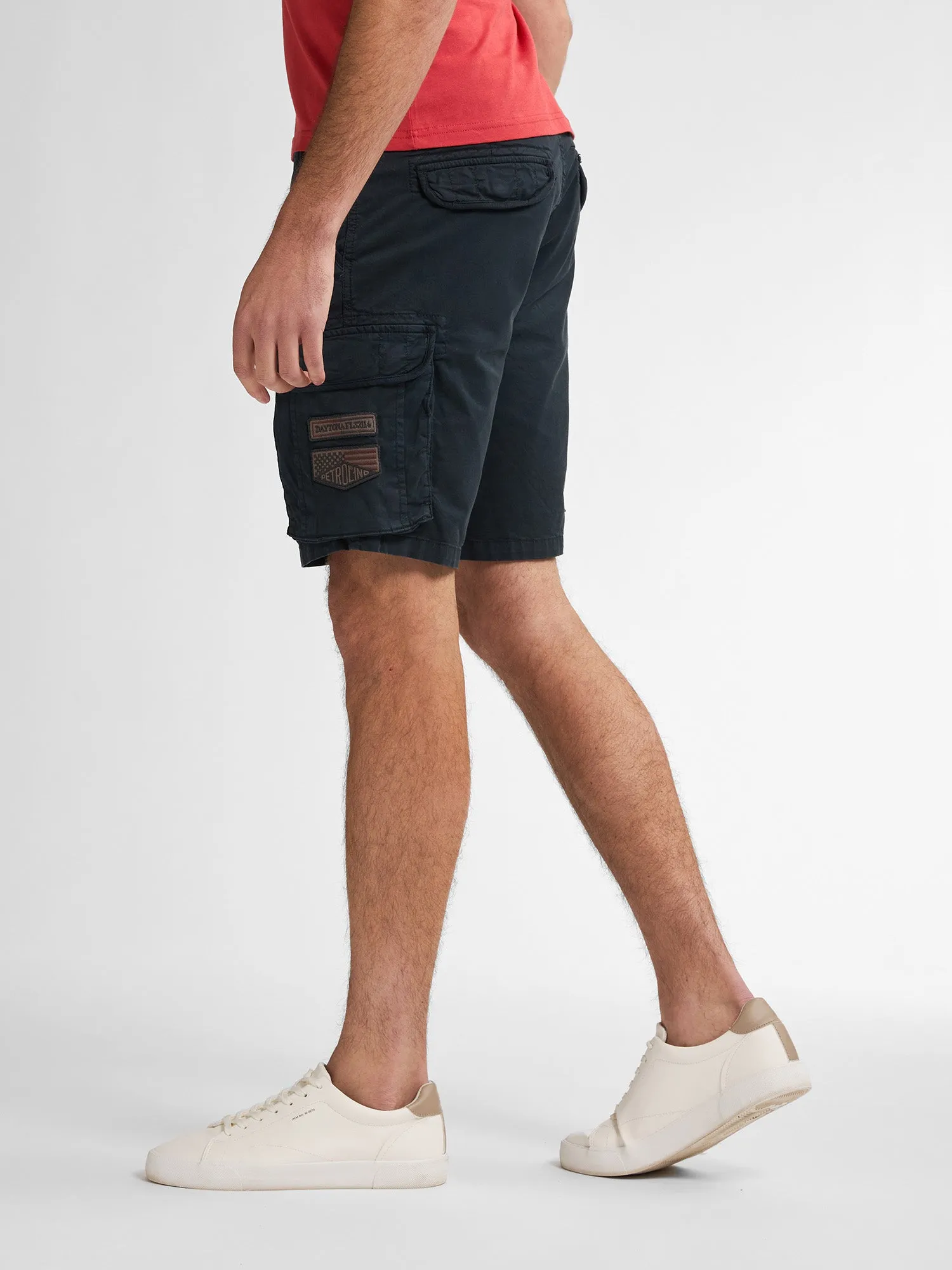 Cargo Shorts Shrimp