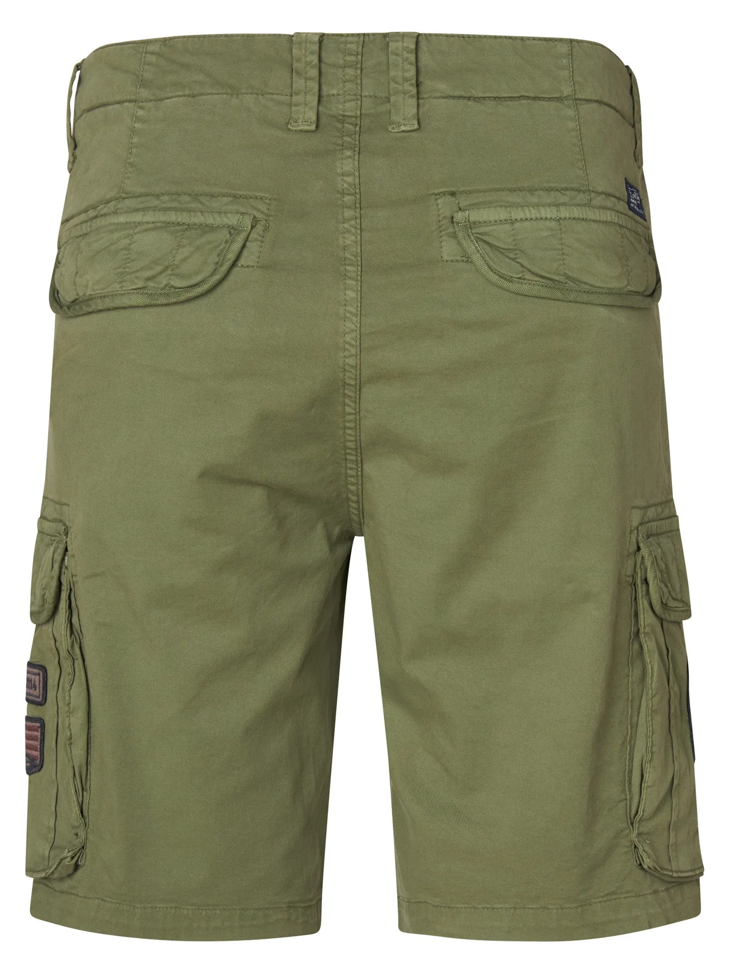 Cargo Shorts Shrimp