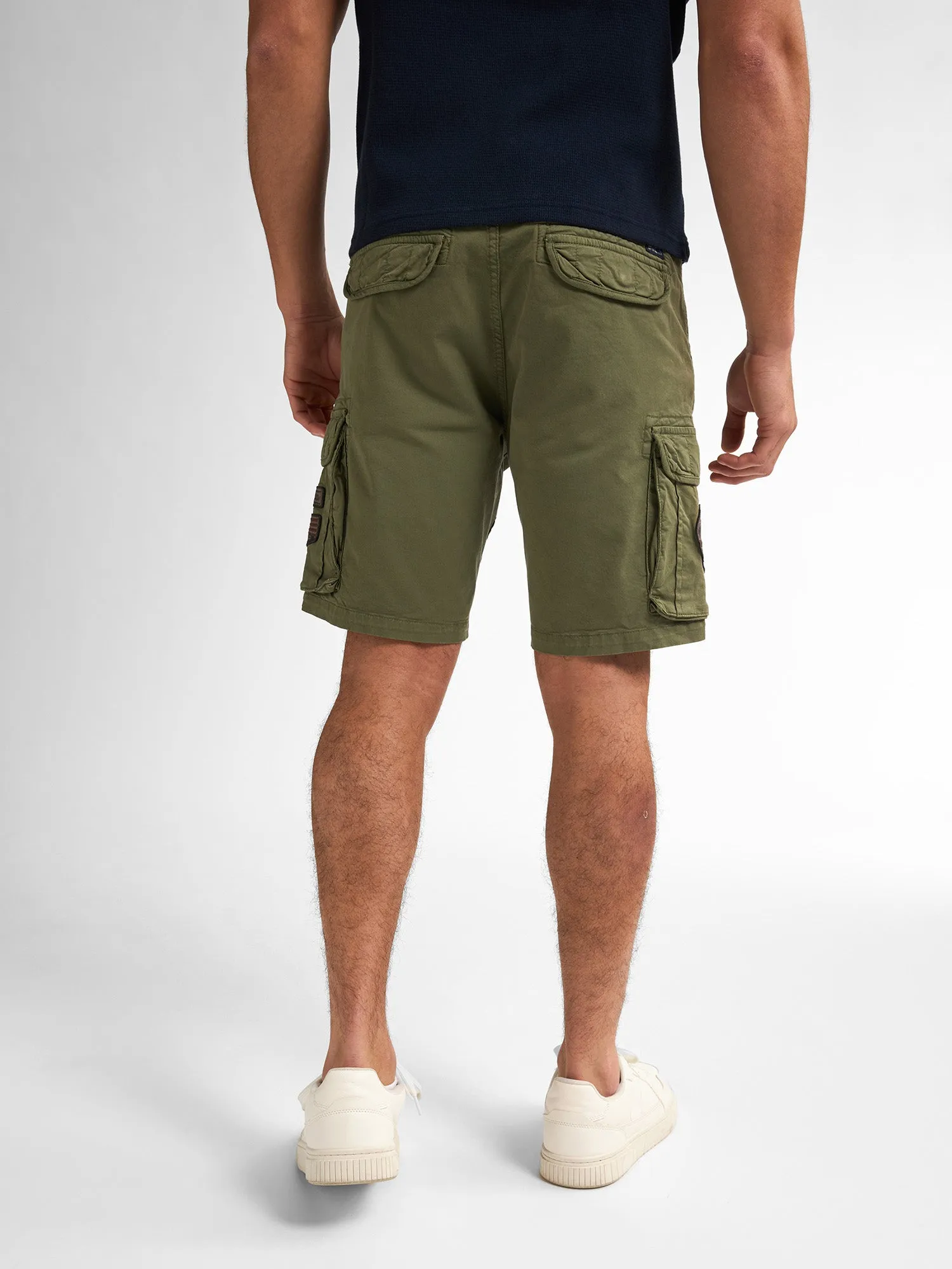 Cargo Shorts Shrimp