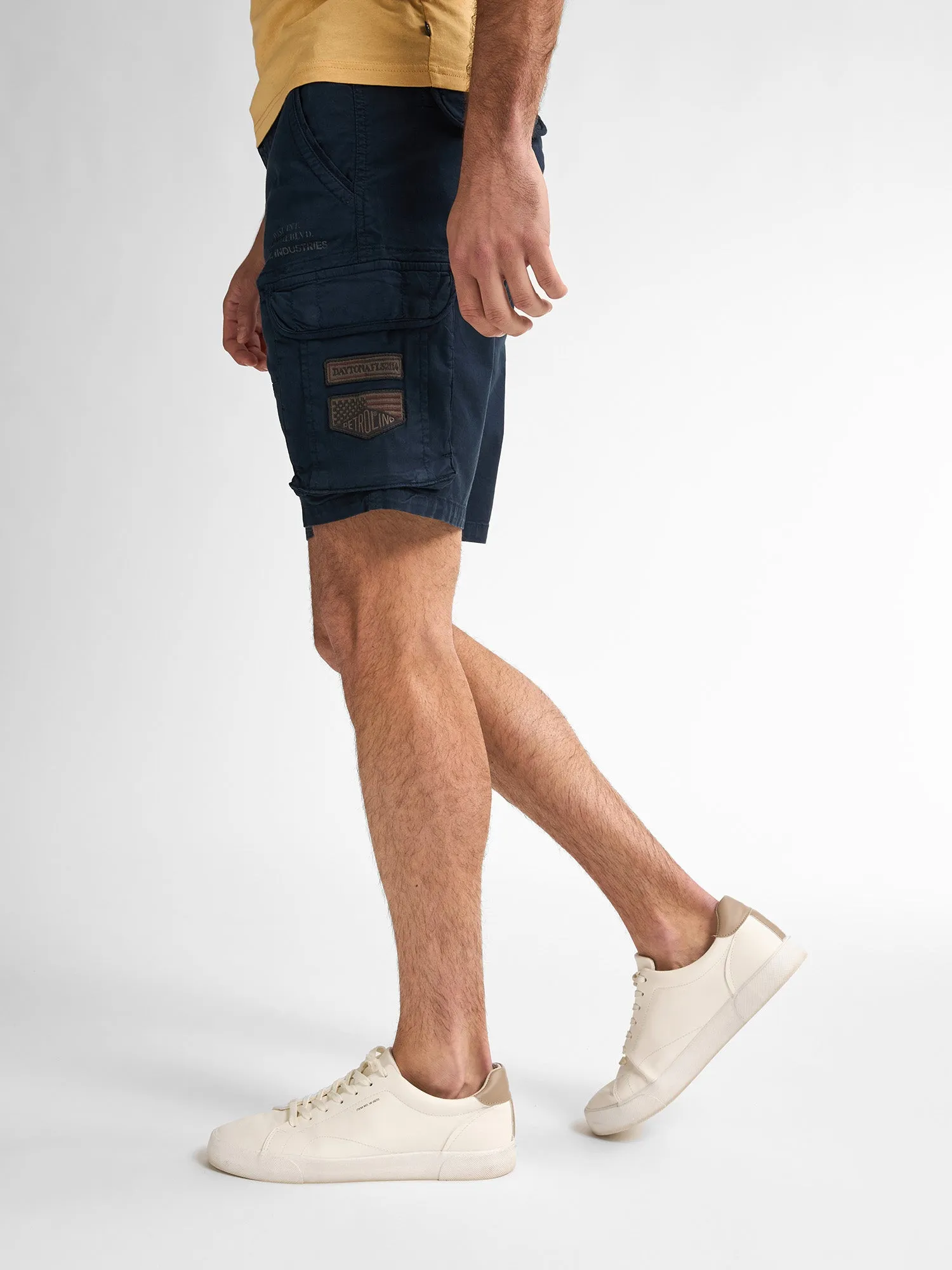 Cargo Shorts Shrimp