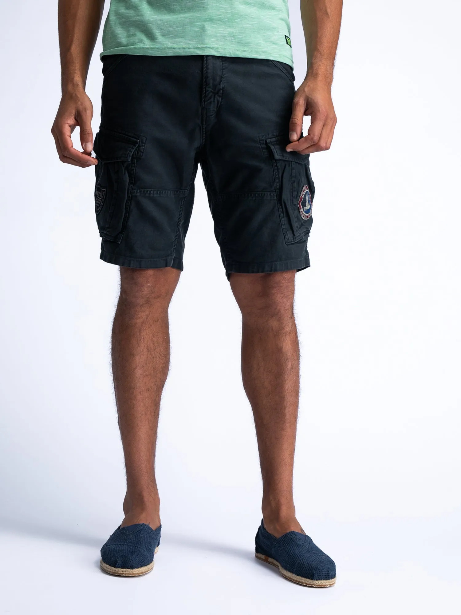 Cargo Shorts Wanderer