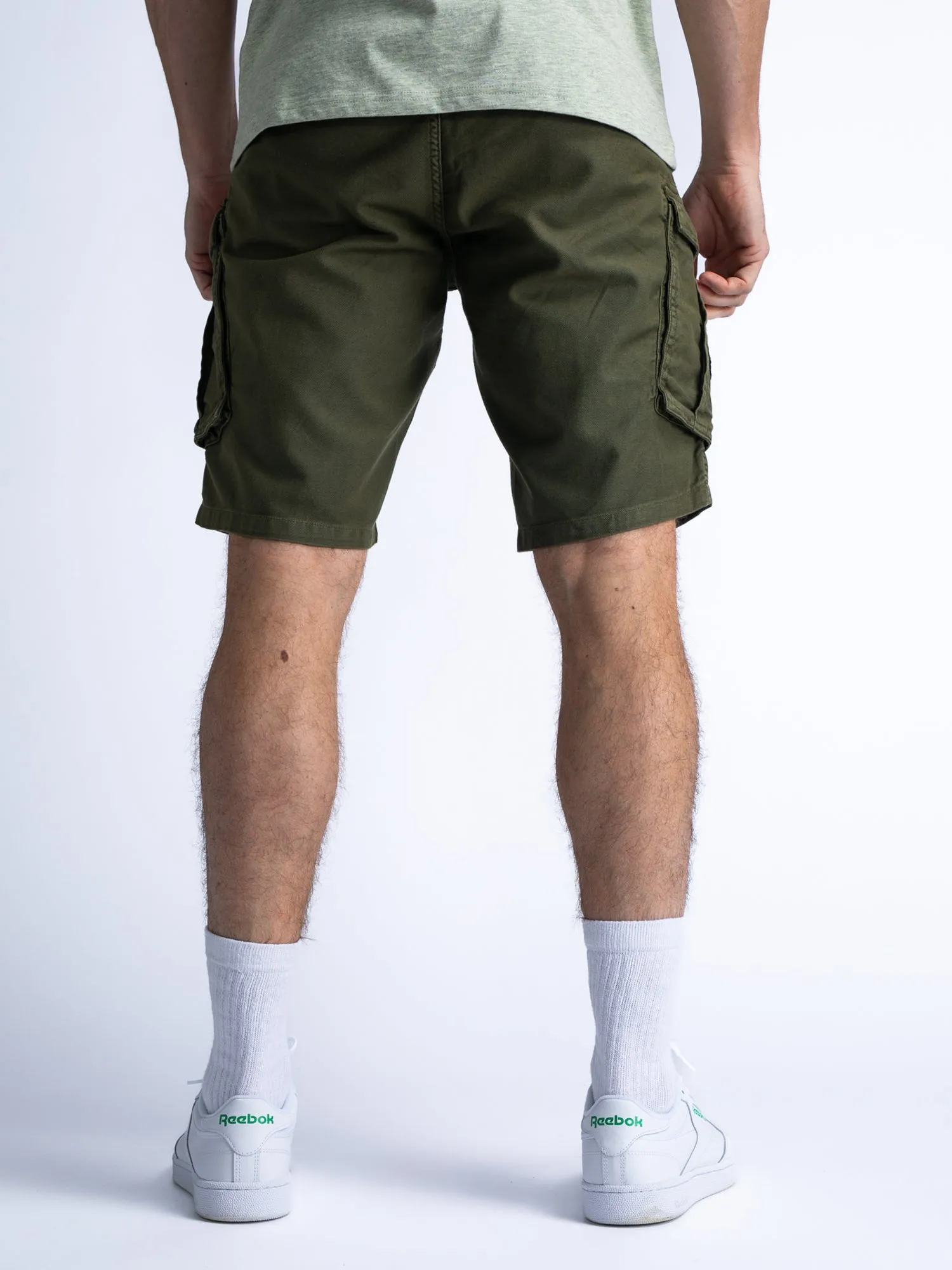 Cargo Shorts Wanderer