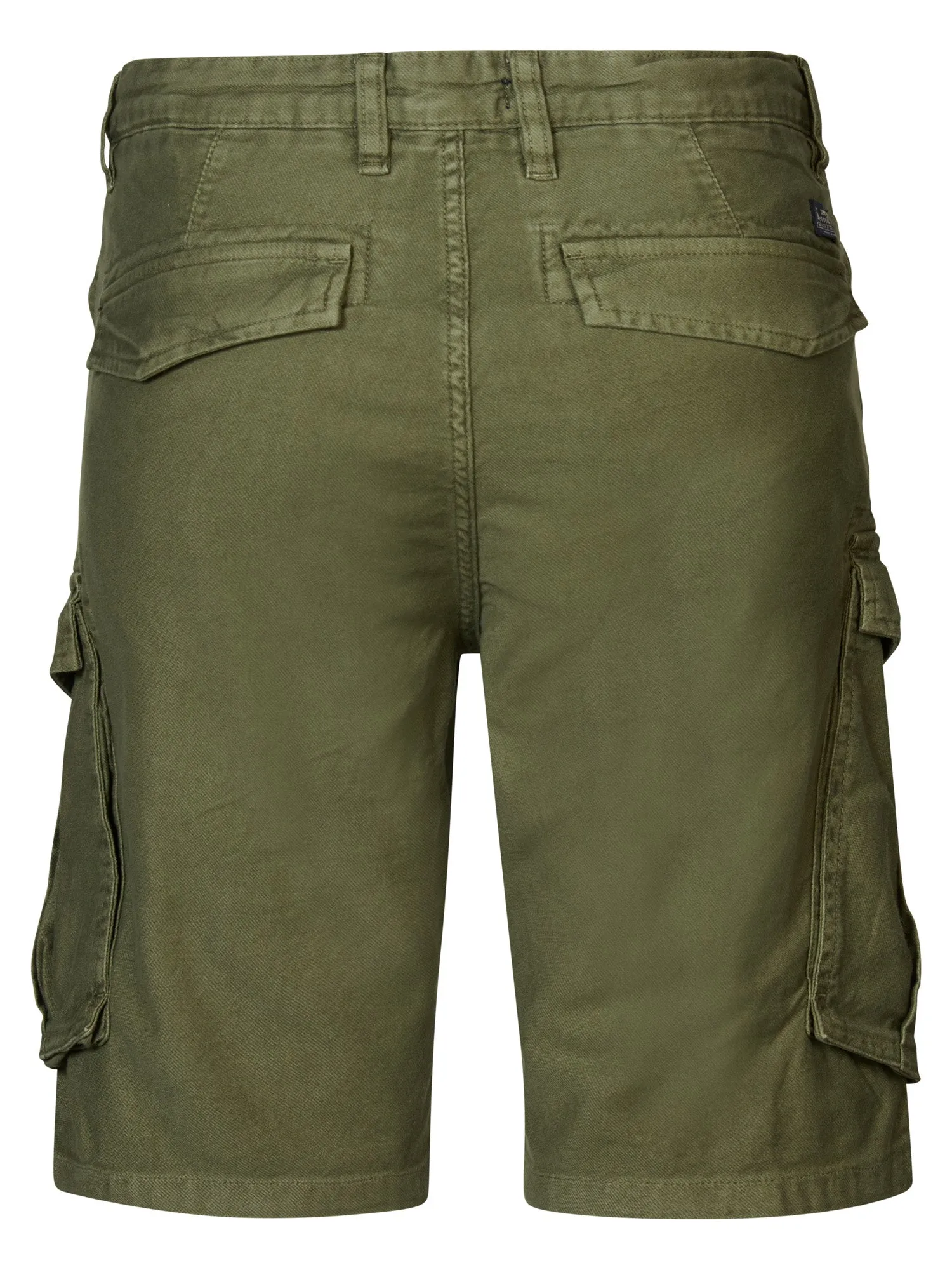 Cargo Shorts Wanderer