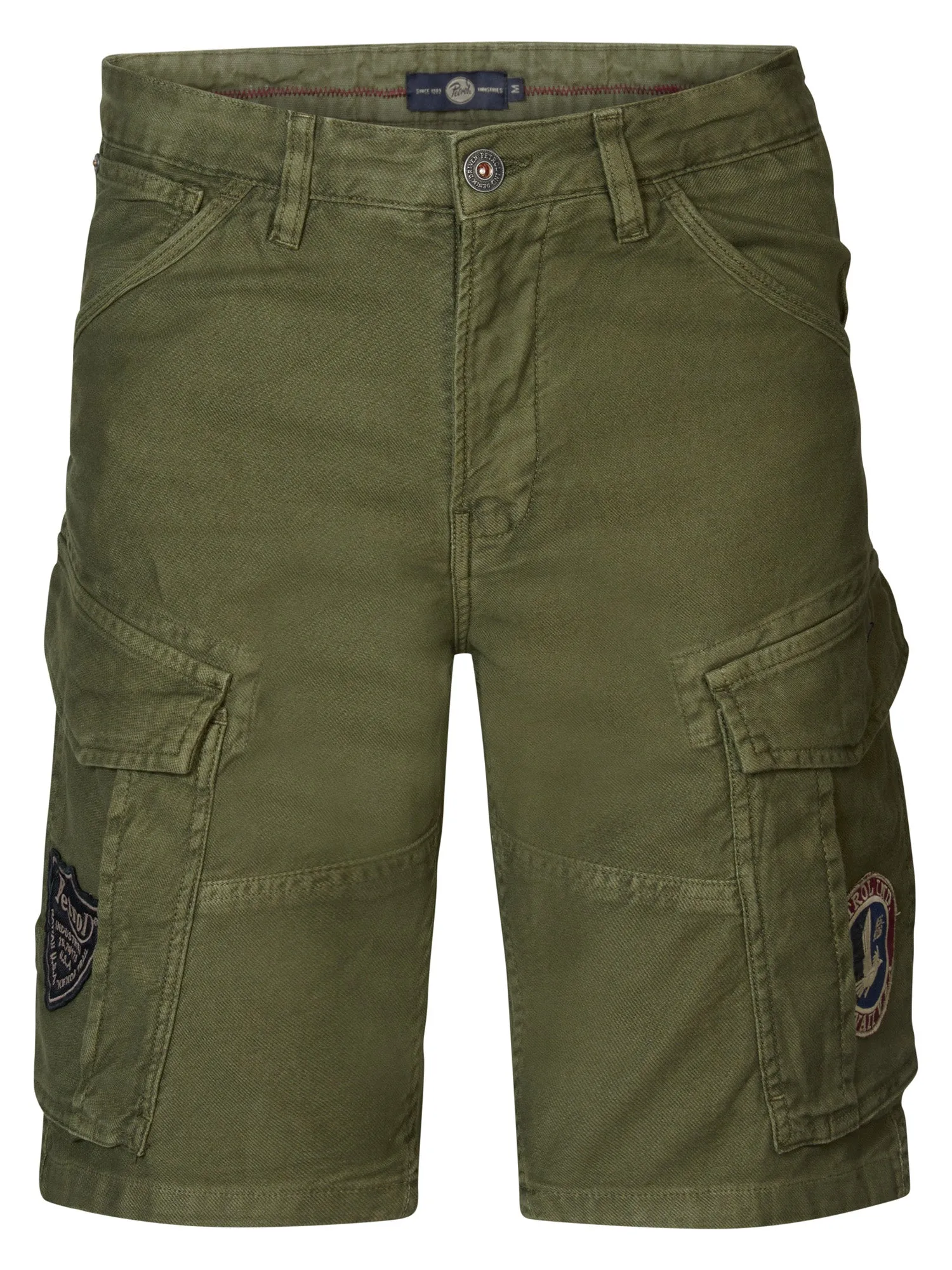 Cargo Shorts Wanderer