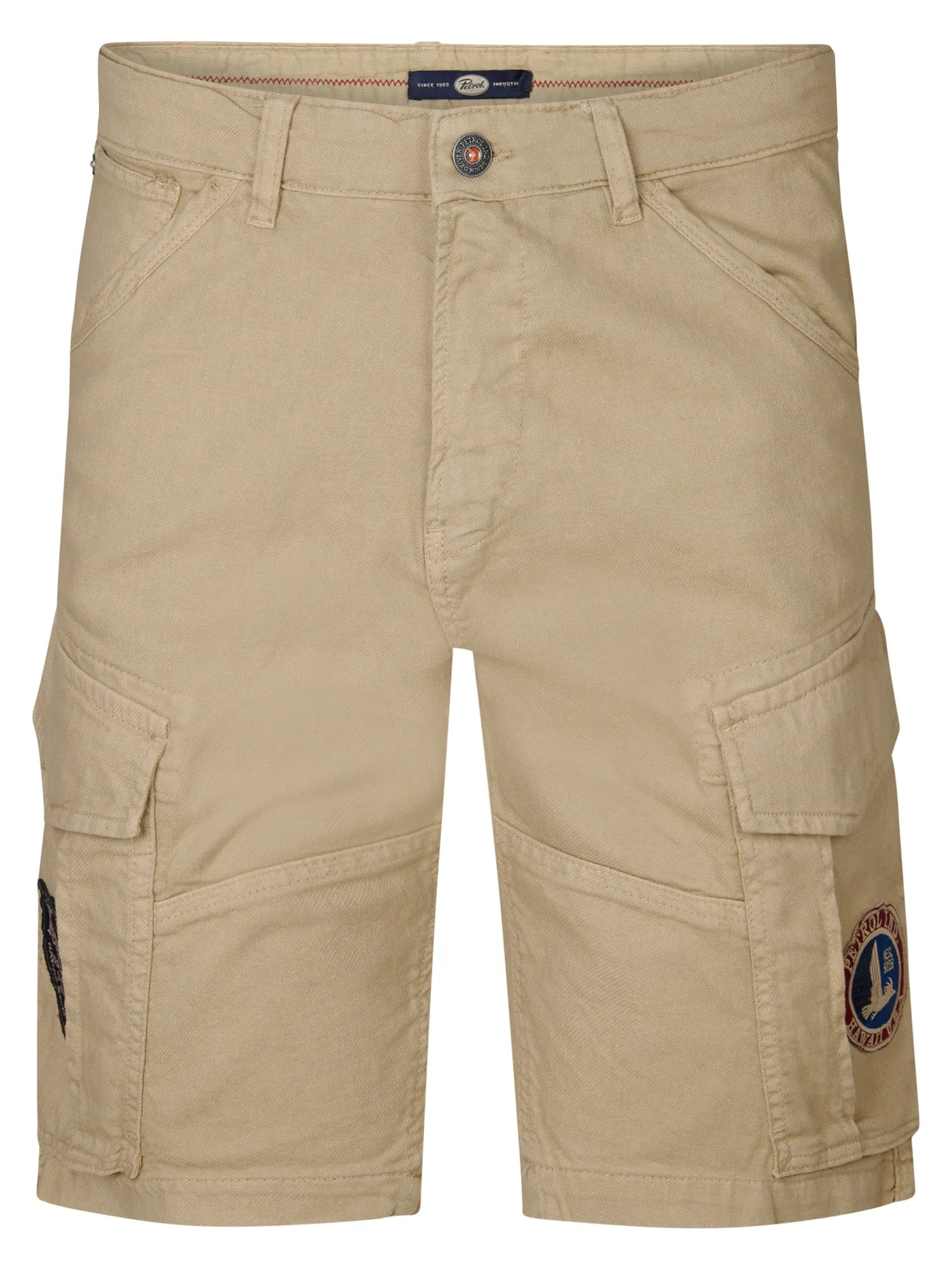 Cargo Shorts Wanderer