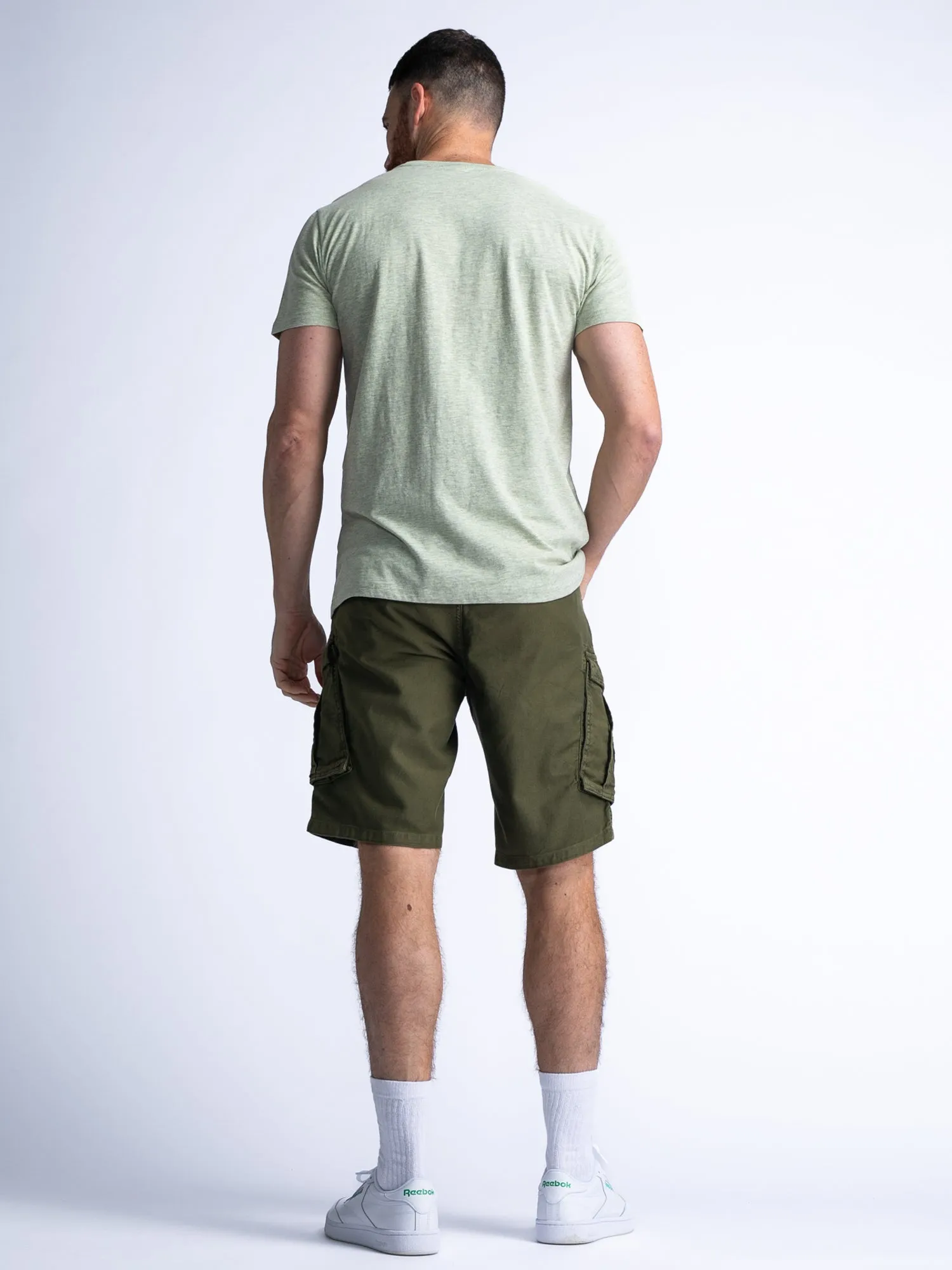 Cargo Shorts Wanderer