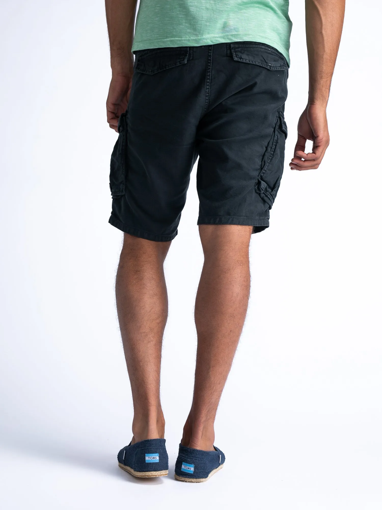 Cargo Shorts Wanderer