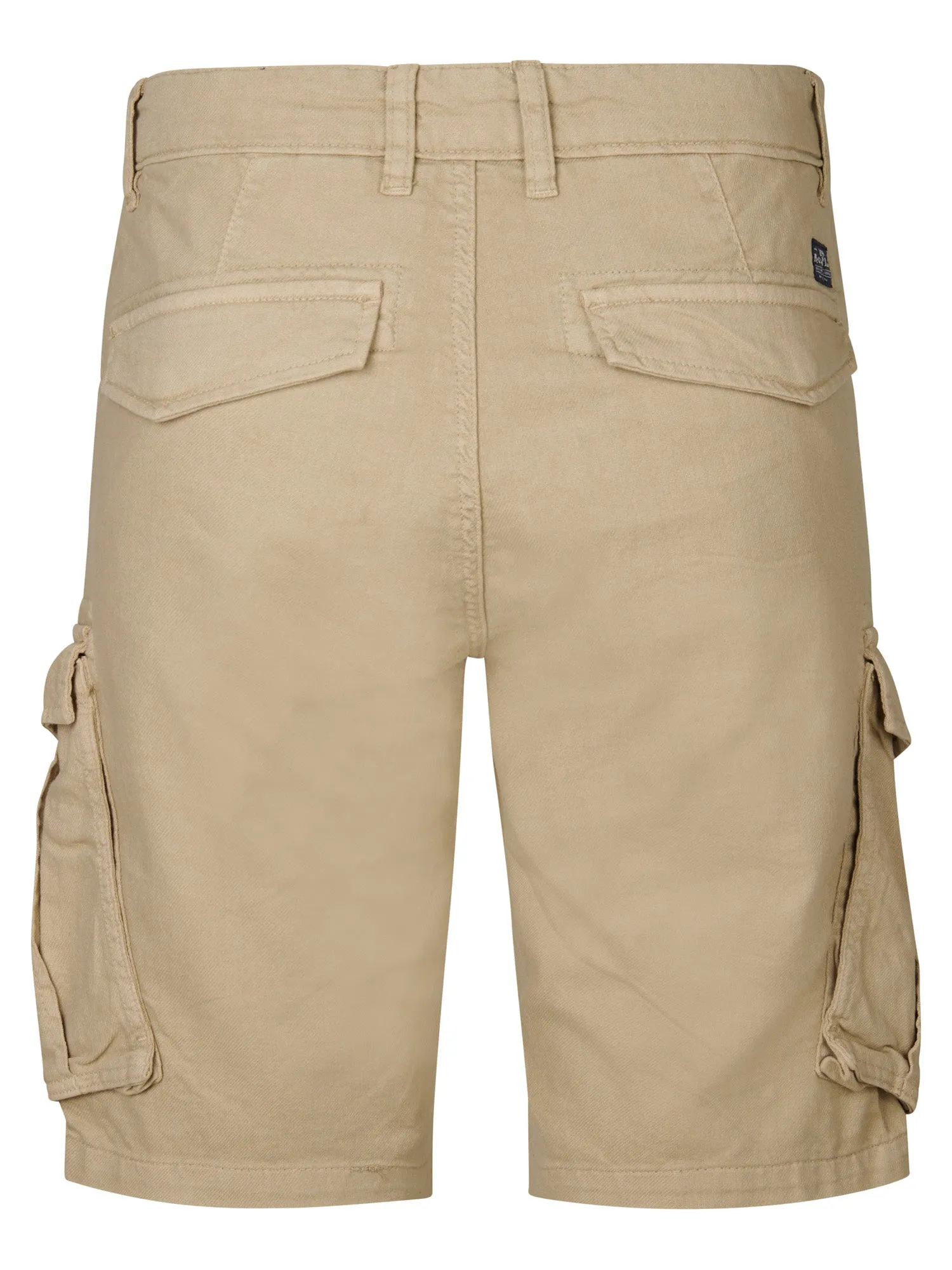 Cargo Shorts Wanderer