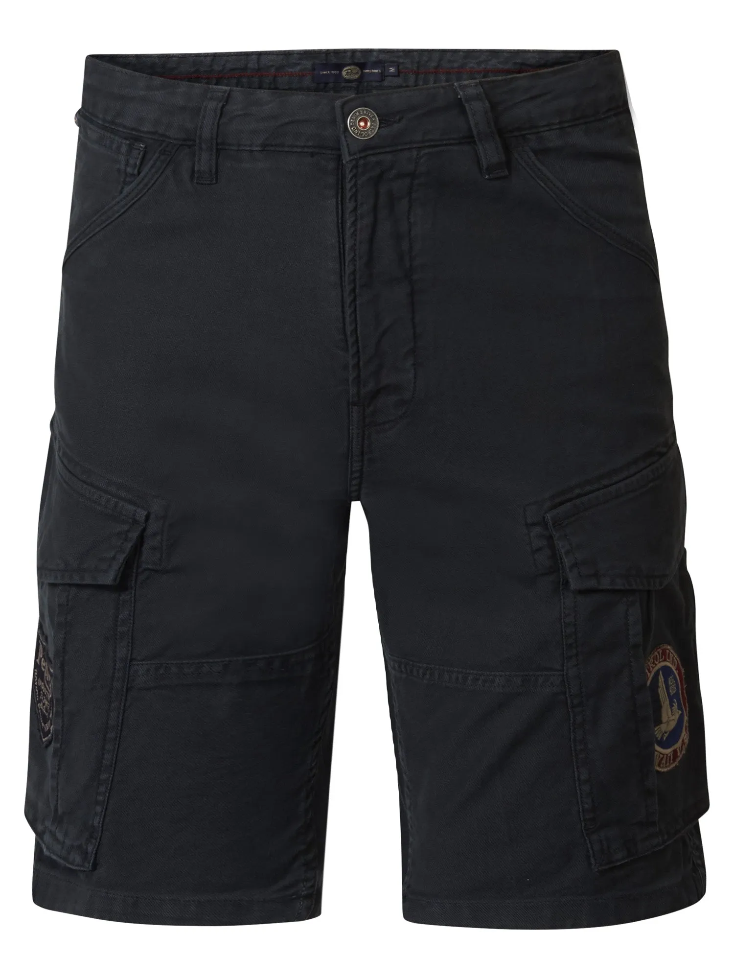 Cargo Shorts Wanderer