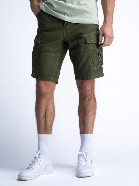 Cargo Shorts Wanderer