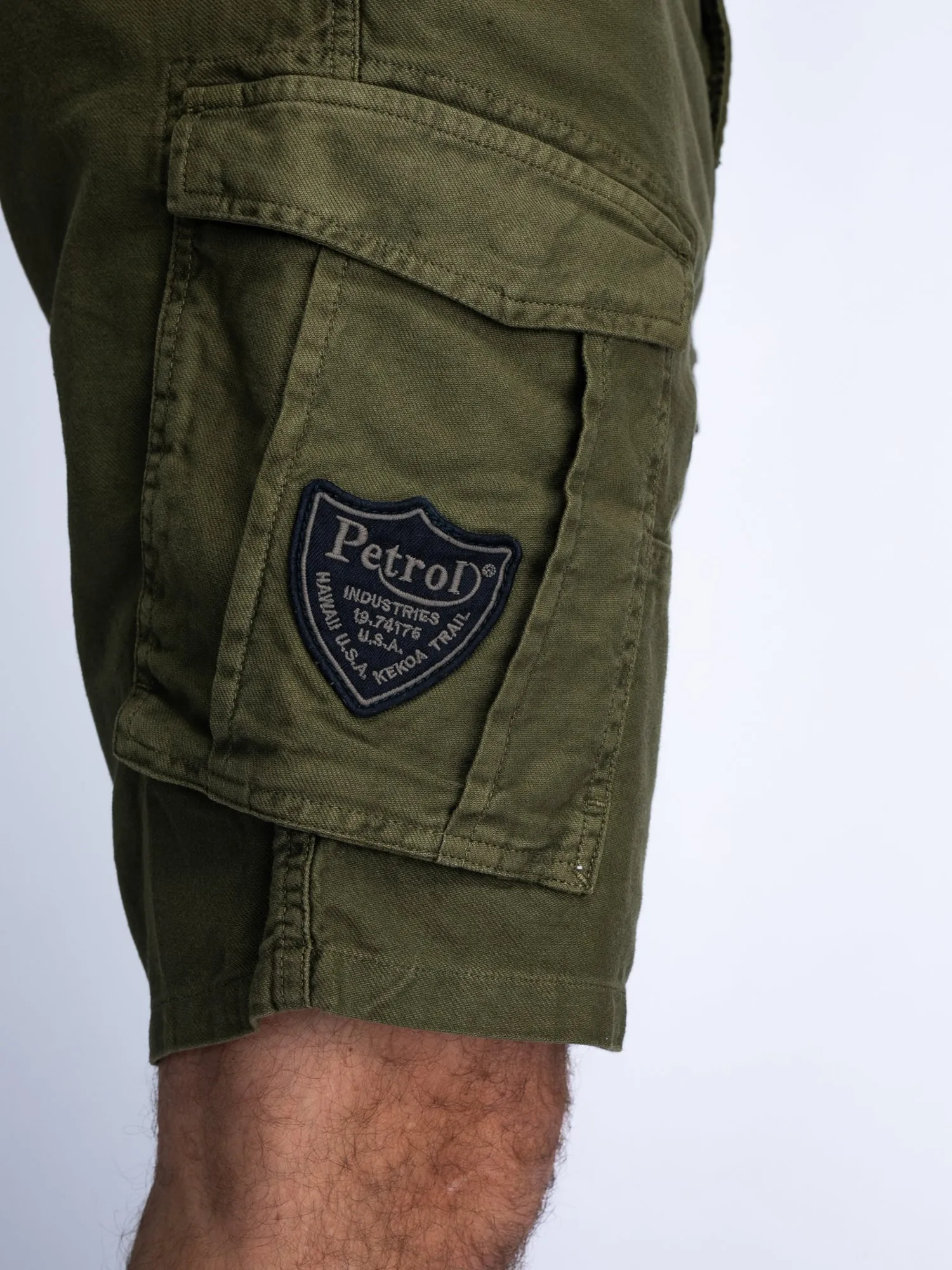 Cargo Shorts Wanderer