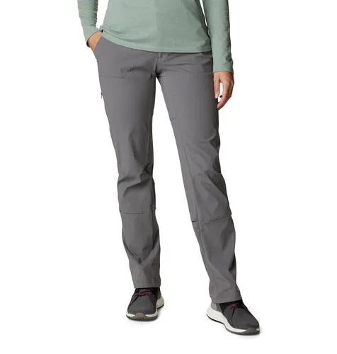 Columbia Women's Saturday Trail II Straight Leg Pant