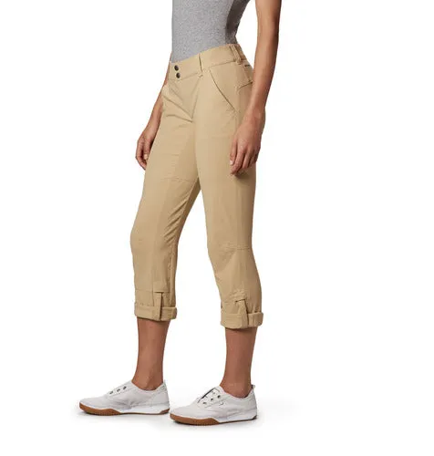 Columbia Women's Saturday Trail II Straight Leg Pant