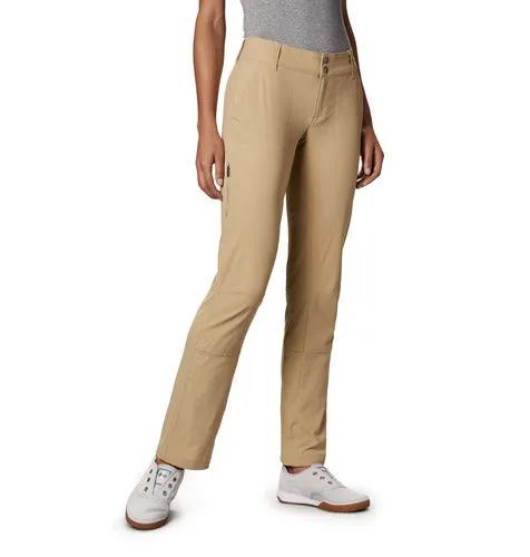 Columbia Women's Saturday Trail II Straight Leg Pant