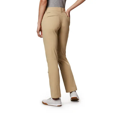 Columbia Women's Saturday Trail II Straight Leg Pant