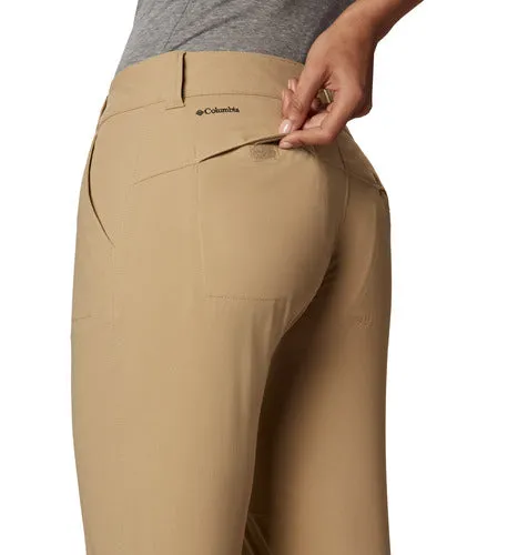 Columbia Women's Saturday Trail II Straight Leg Pant