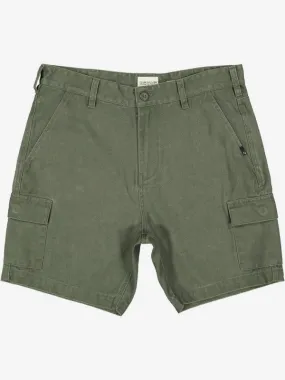 Crowded Cargo Short