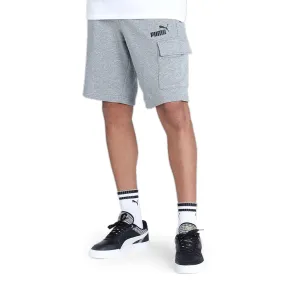 Essentials Cargo 10 inch Shorts