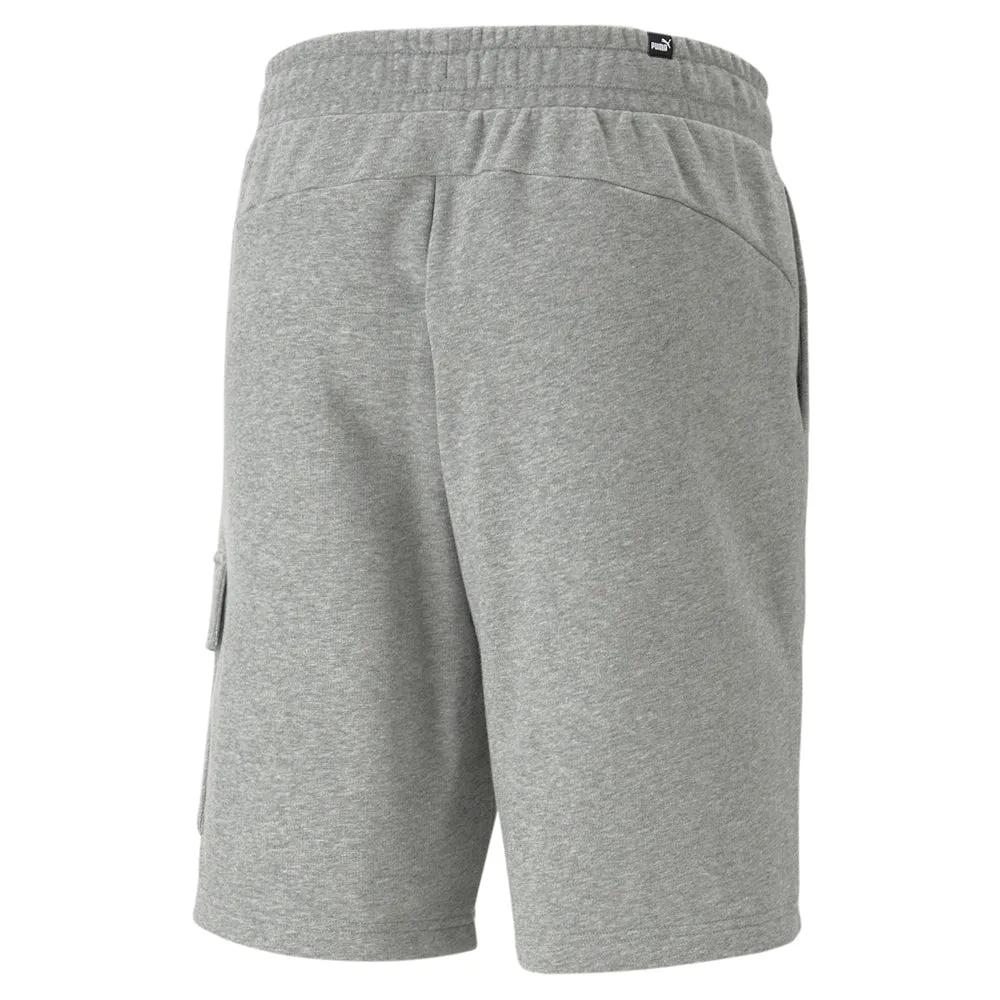 Essentials Cargo 10 inch Shorts