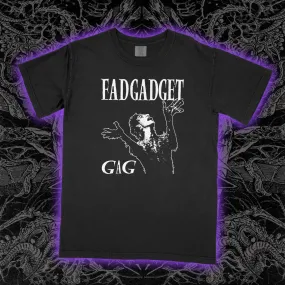 Fad Gadget Gag