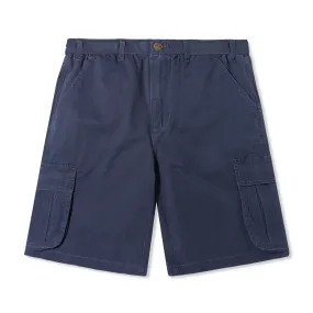 Field Cargo Short, Slate